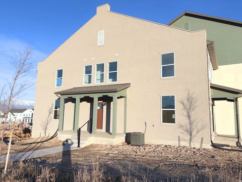 Tiny photo for 871 S MATHILDA DR #246, Saratoga Springs, UT 84045 (MLS # 2125894)