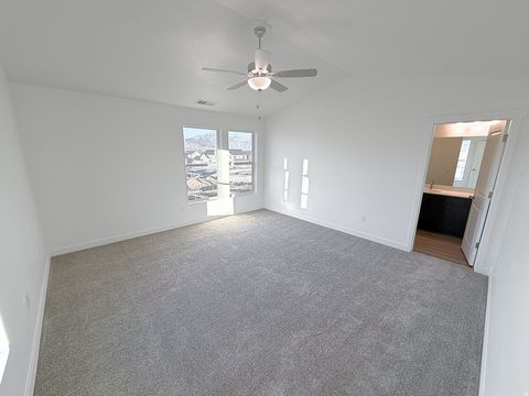 Tiny photo for 871 S MATHILDA DR #246, Saratoga Springs, UT 84045 (MLS # 2125894)