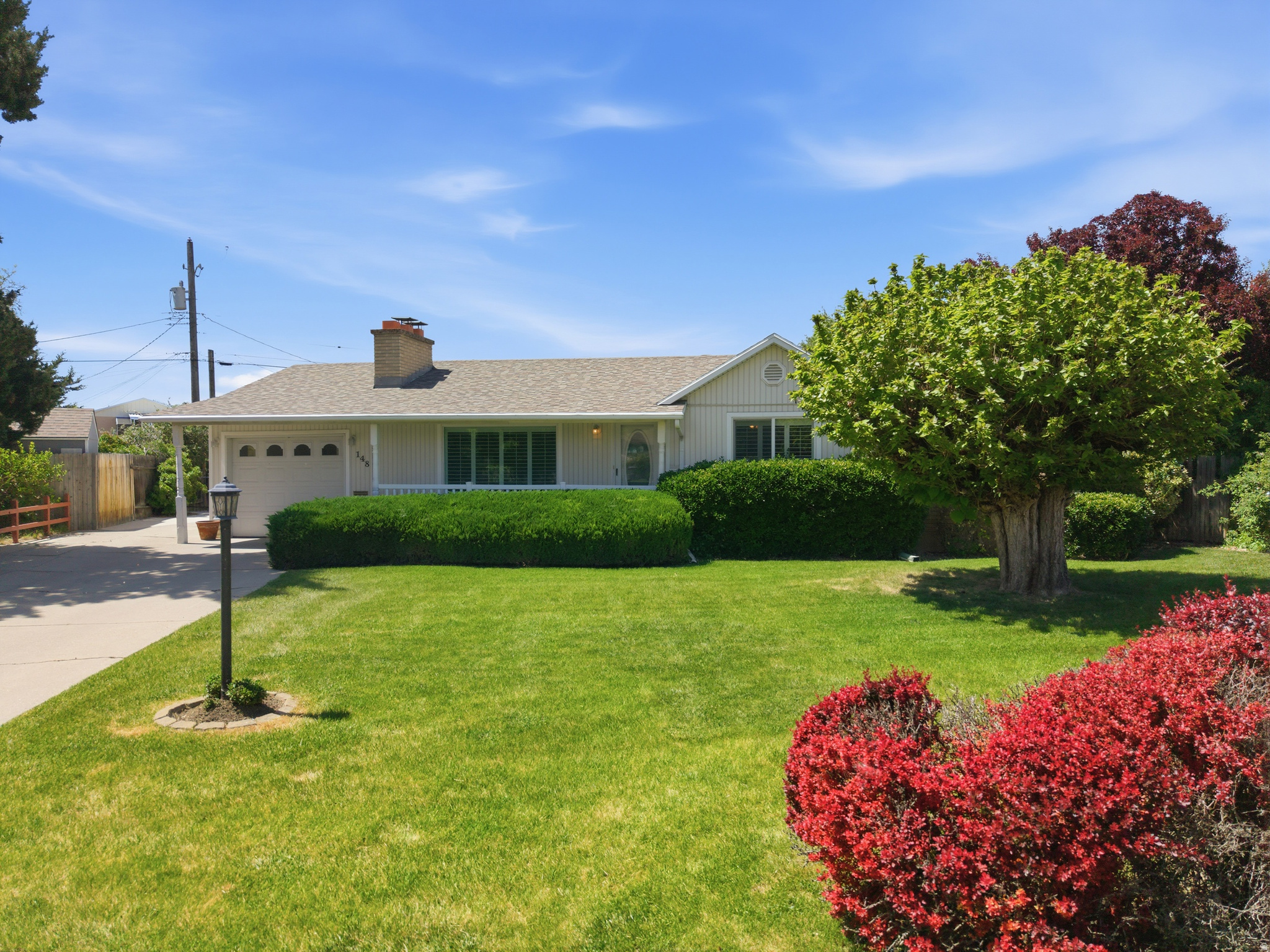 SILVER ACRES NO 2 - Residential