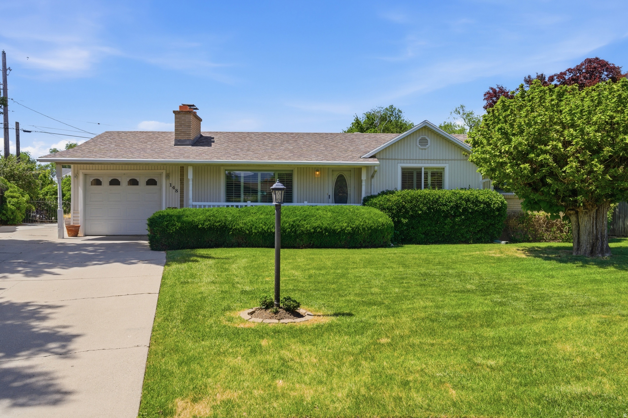 SILVER ACRES NO 2 - Residential