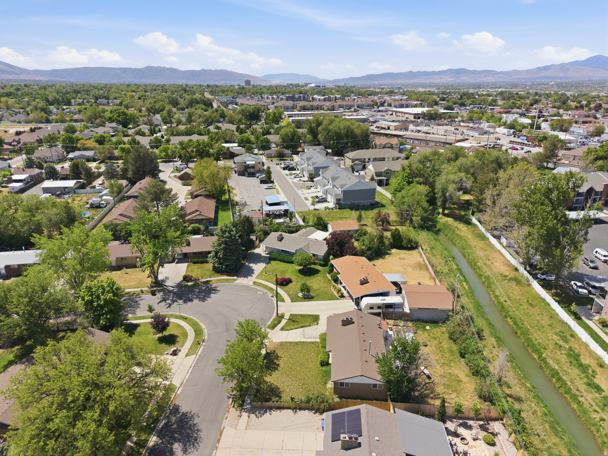 SILVER ACRES NO 2 - Residential