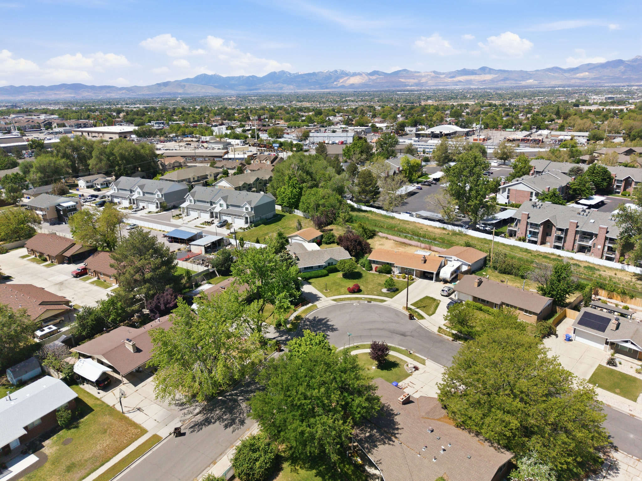 SILVER ACRES NO 2 - Residential