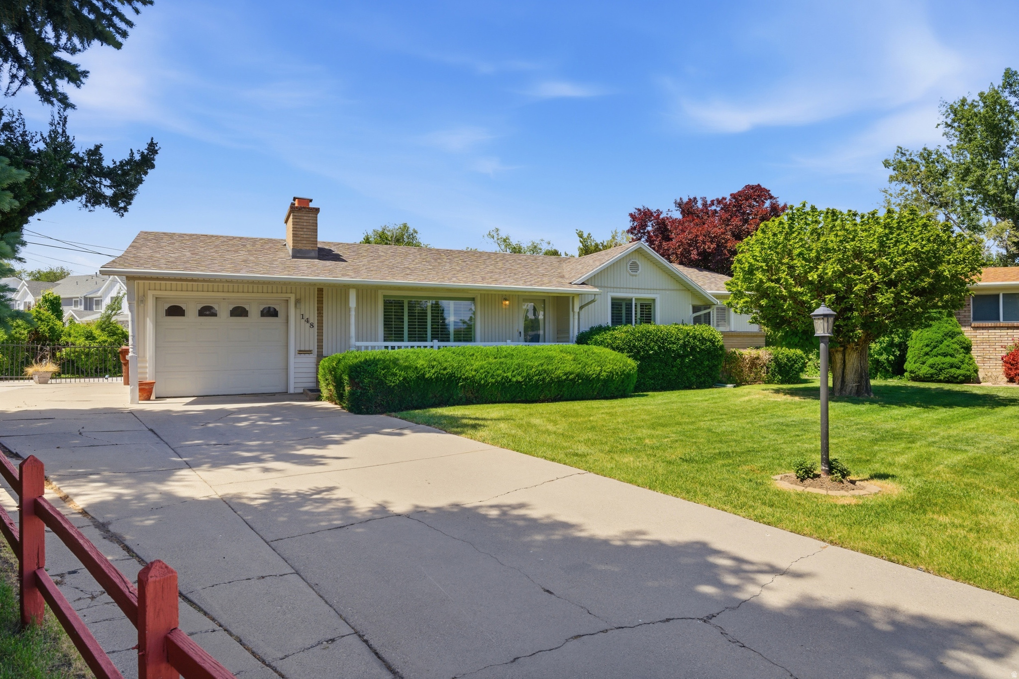 SILVER ACRES NO 2 - Residential