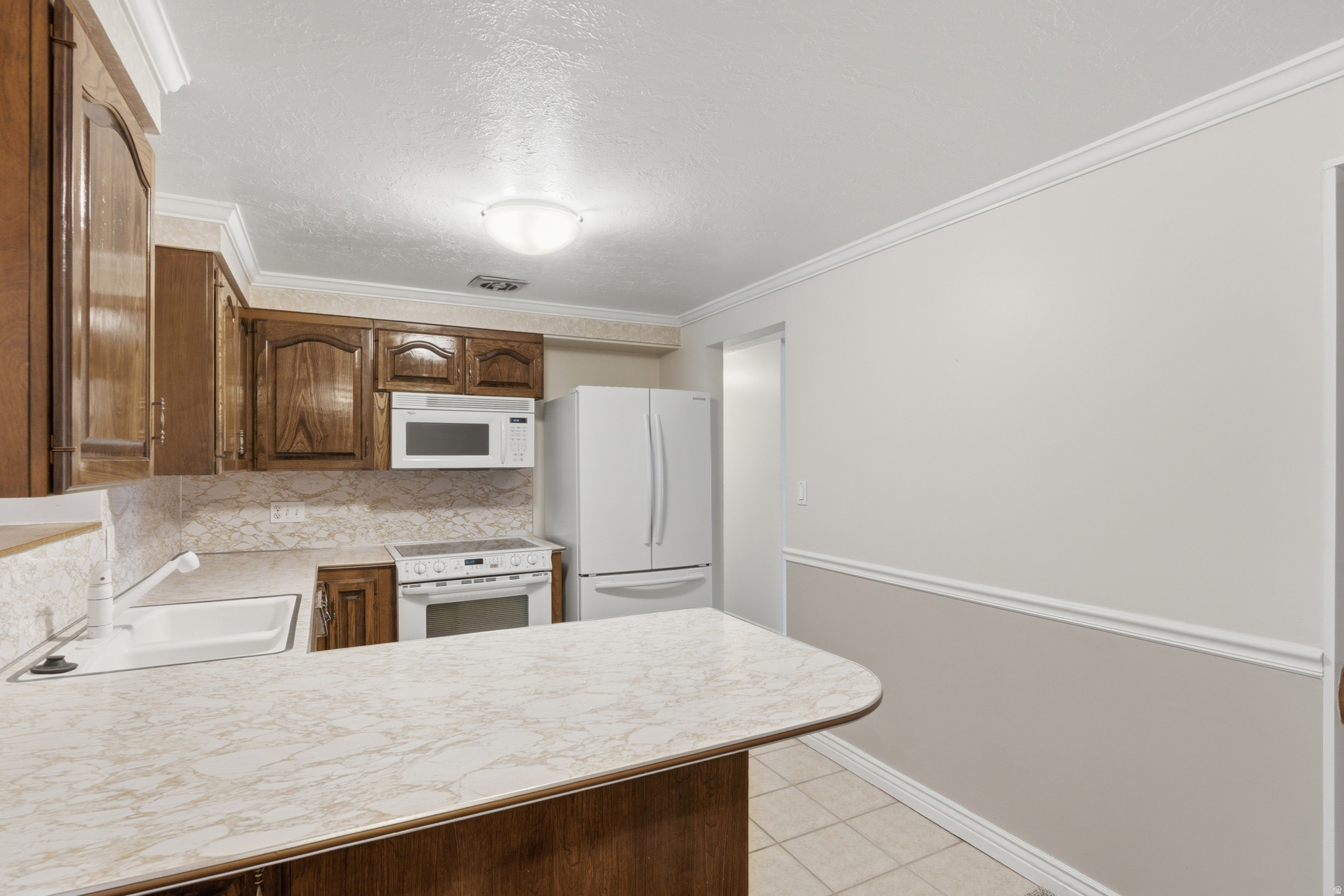 SILVER ACRES NO 2 - Residential