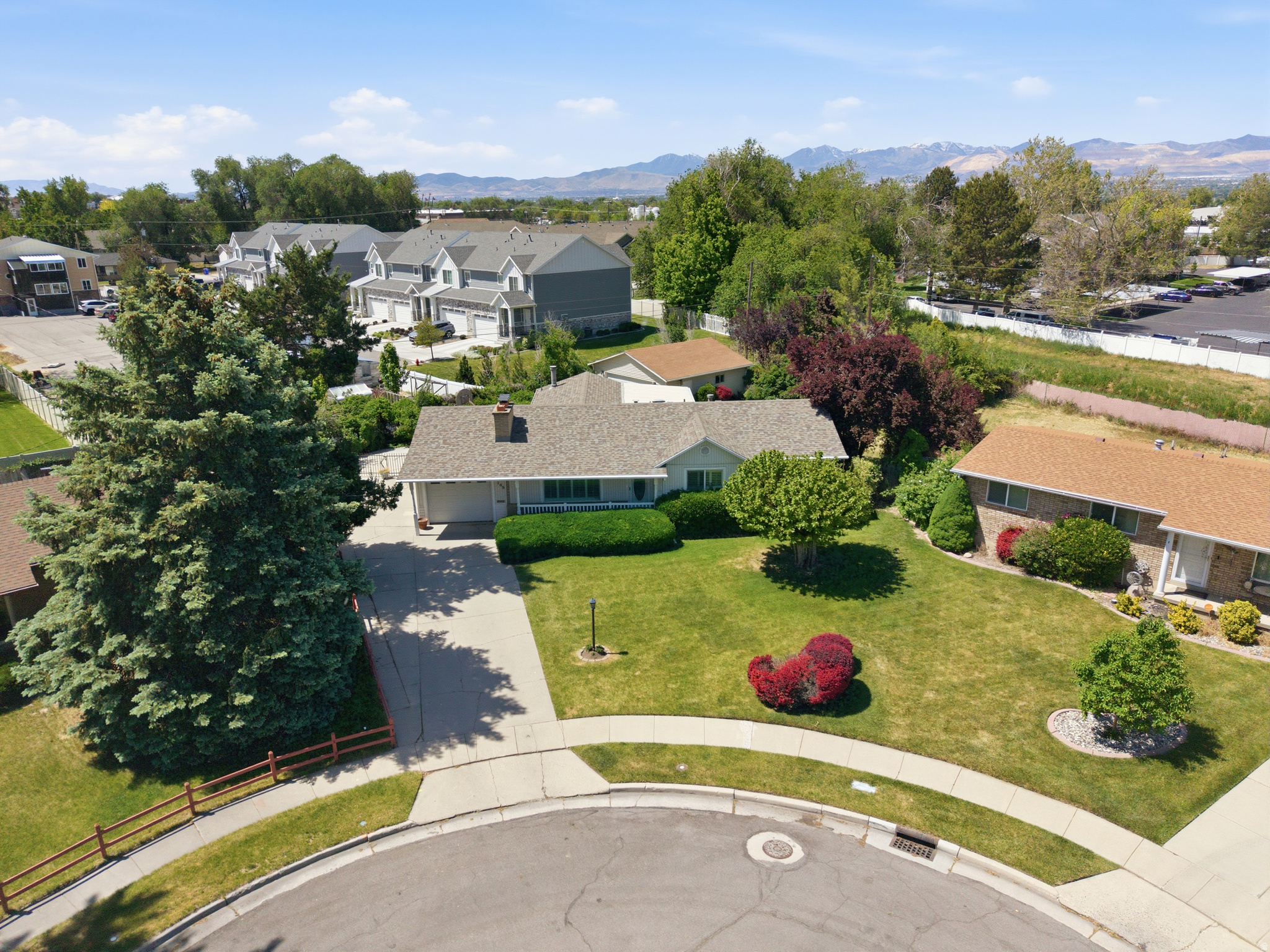 SILVER ACRES NO 2 - Residential