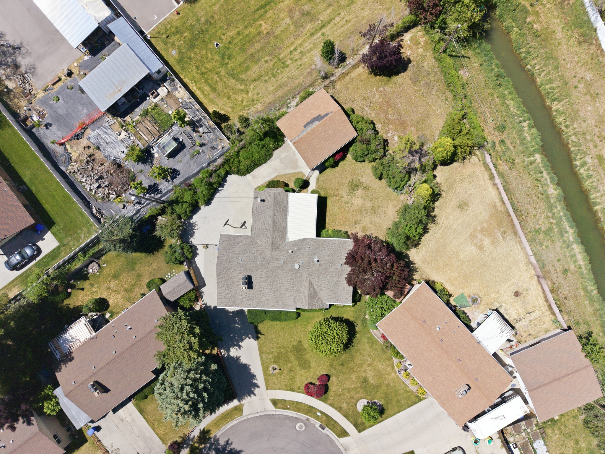 SILVER ACRES NO 2 - Residential