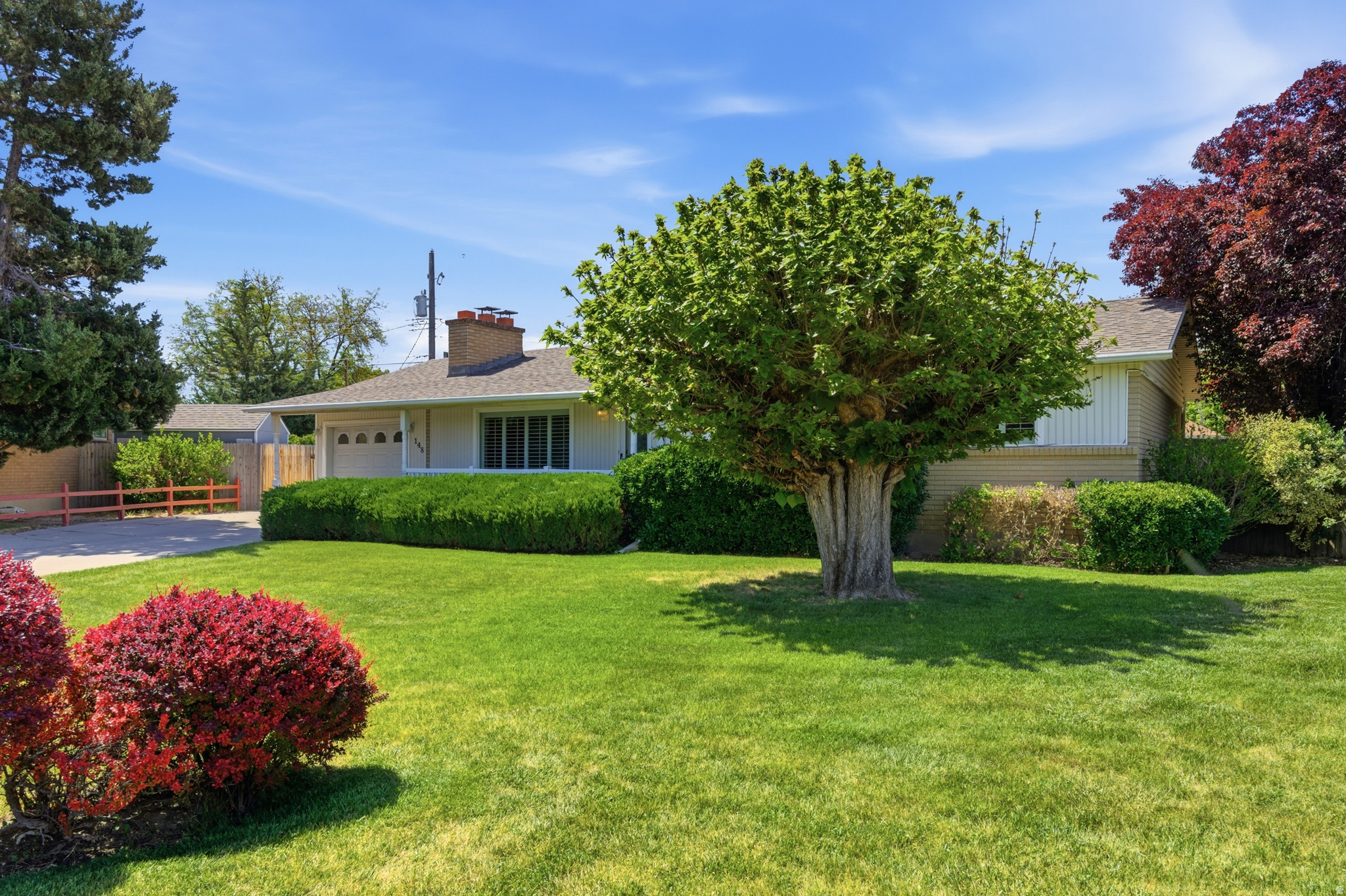 SILVER ACRES NO 2 - Residential