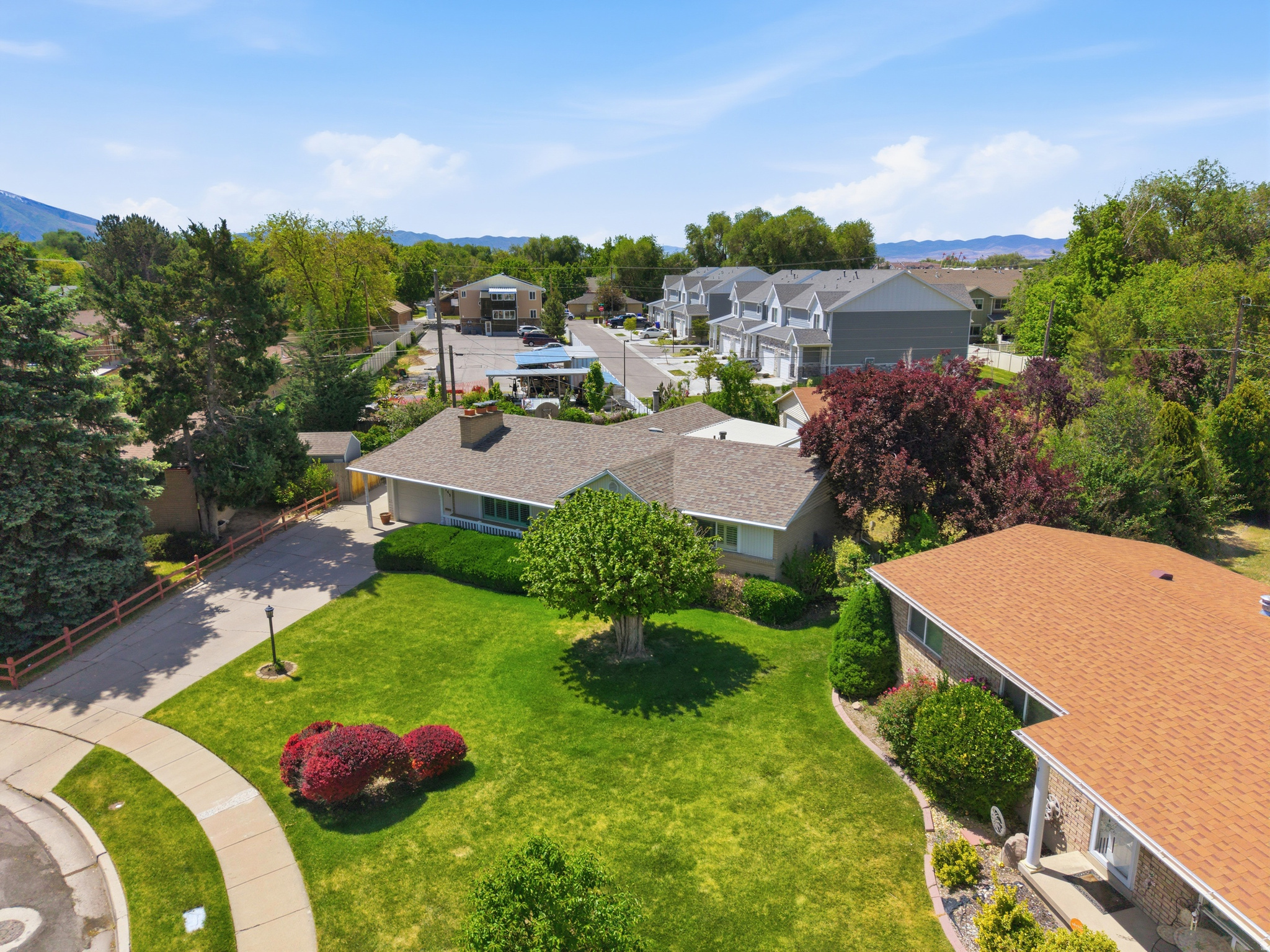 SILVER ACRES NO 2 - Residential