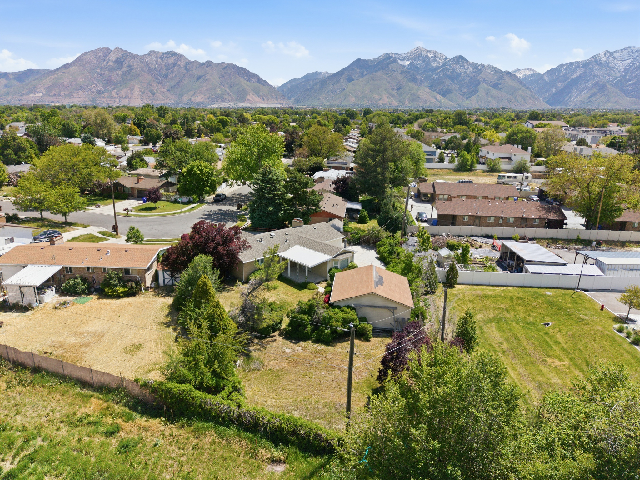SILVER ACRES NO 2 - Residential