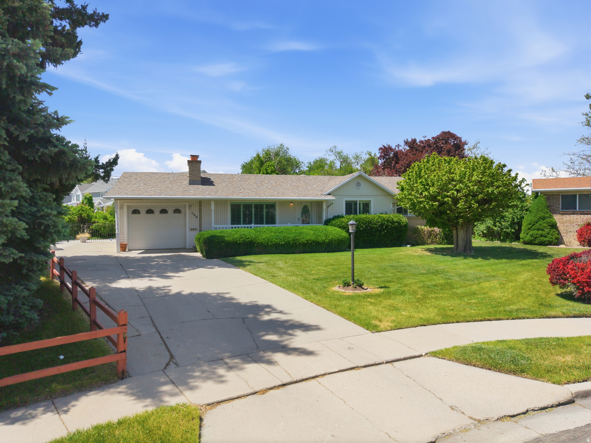 SILVER ACRES NO 2 - Residential
