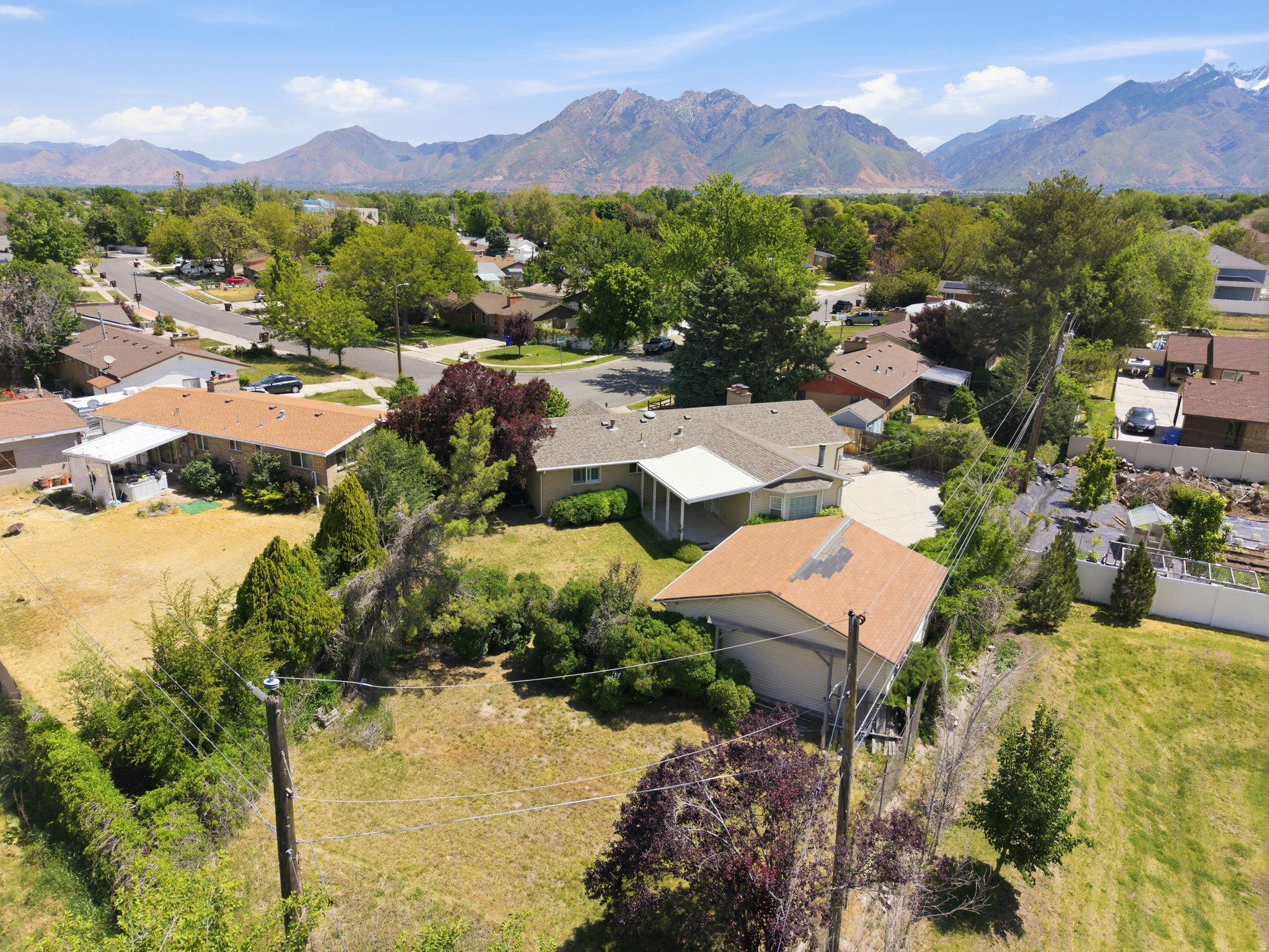SILVER ACRES NO 2 - Residential