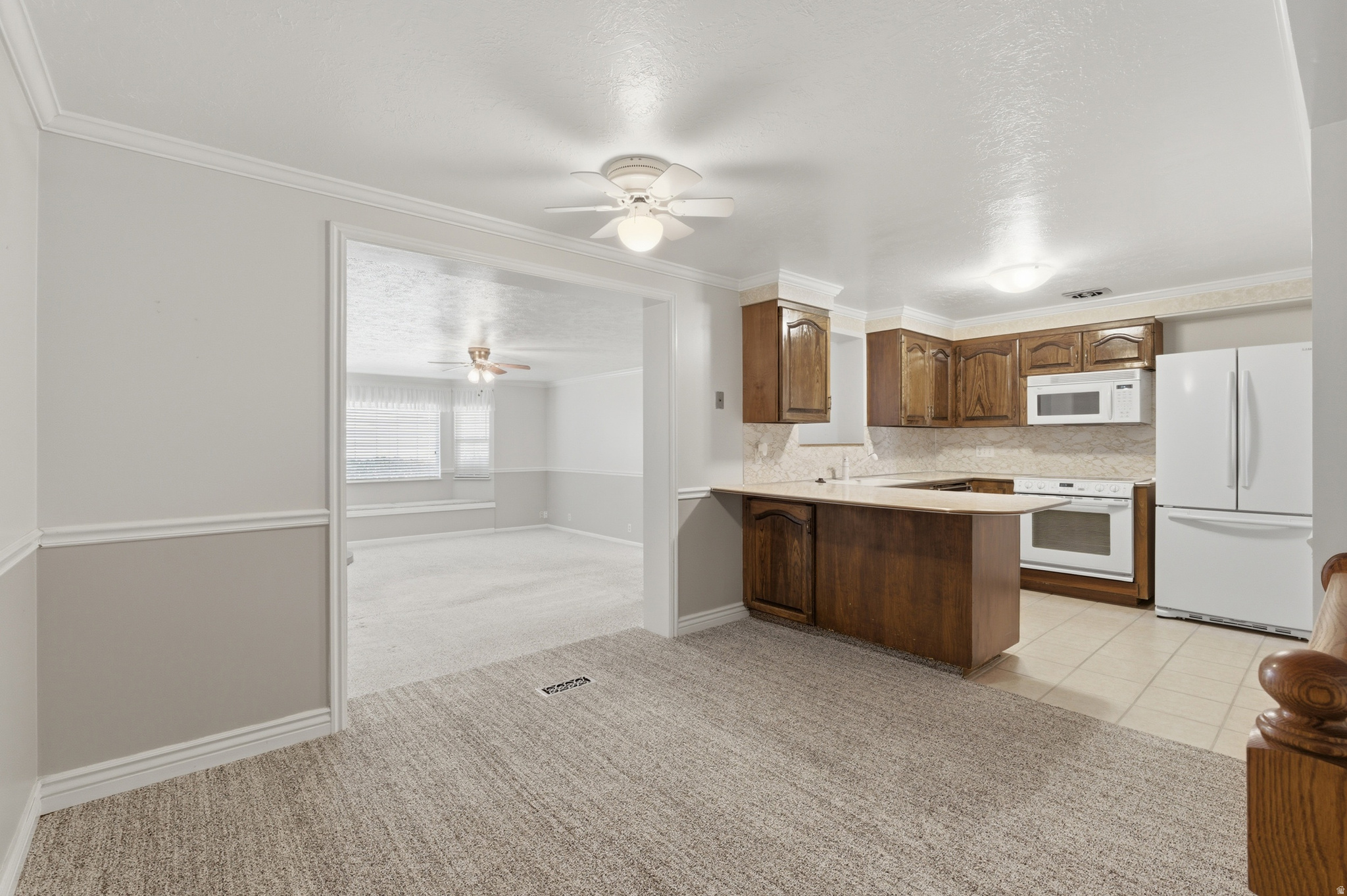 SILVER ACRES NO 2 - Residential
