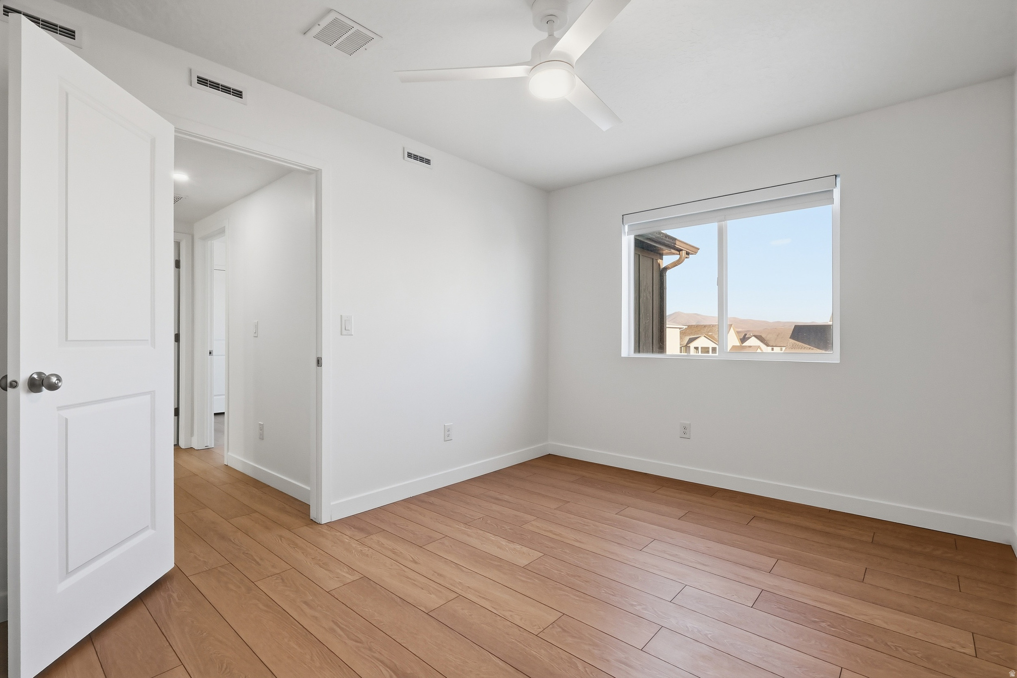 BRIXTON PARK - Residential