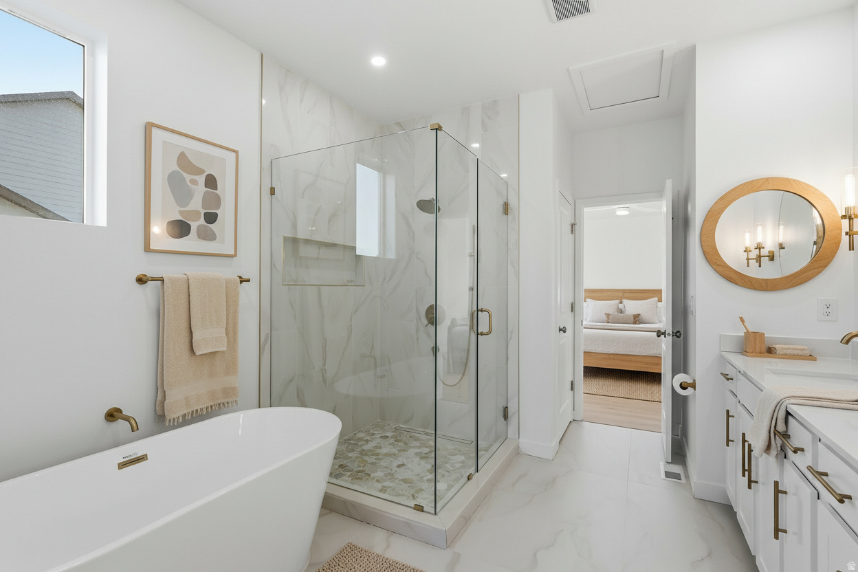 BRIXTON PARK - Residential