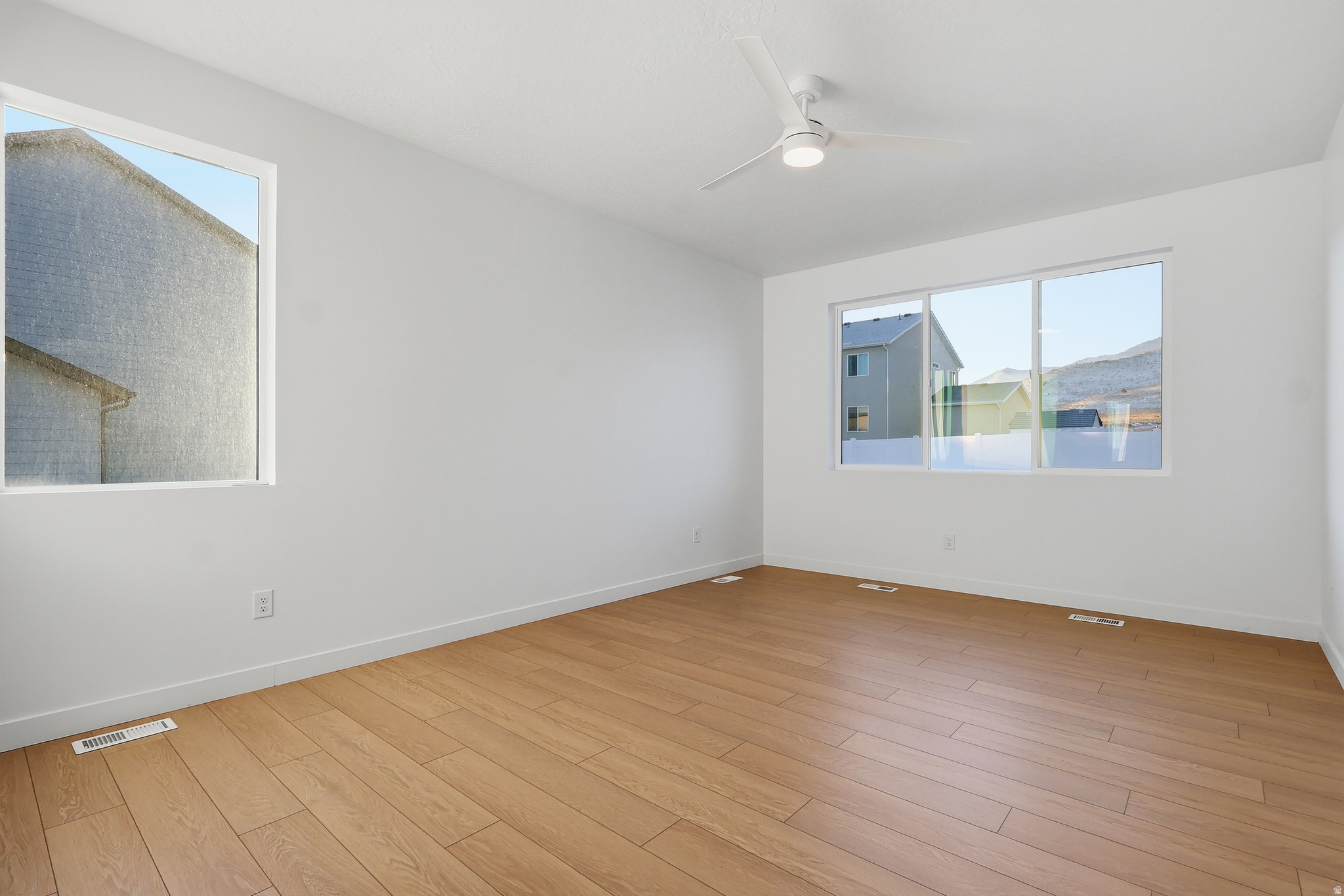 BRIXTON PARK - Residential