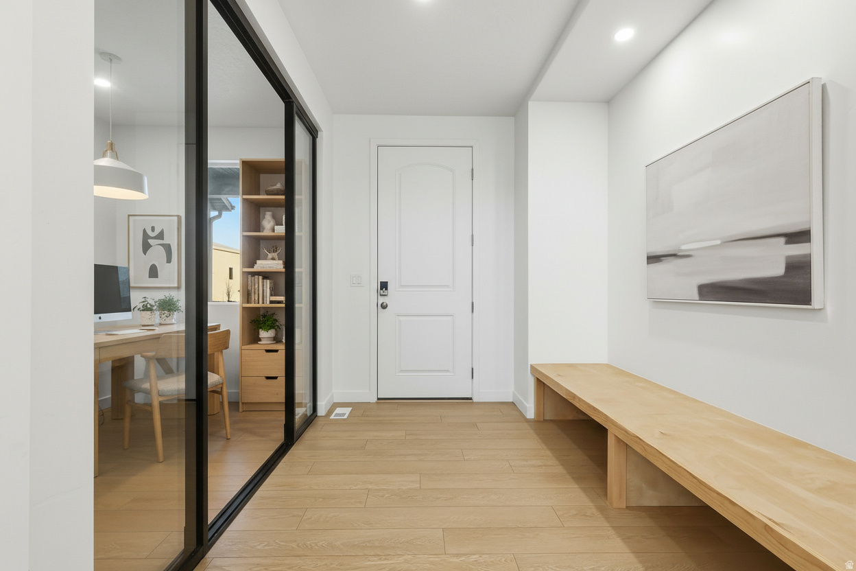 BRIXTON PARK - Residential