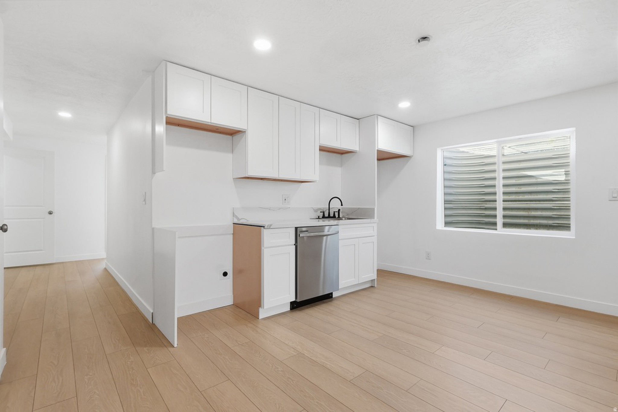 BRIXTON PARK - Residential