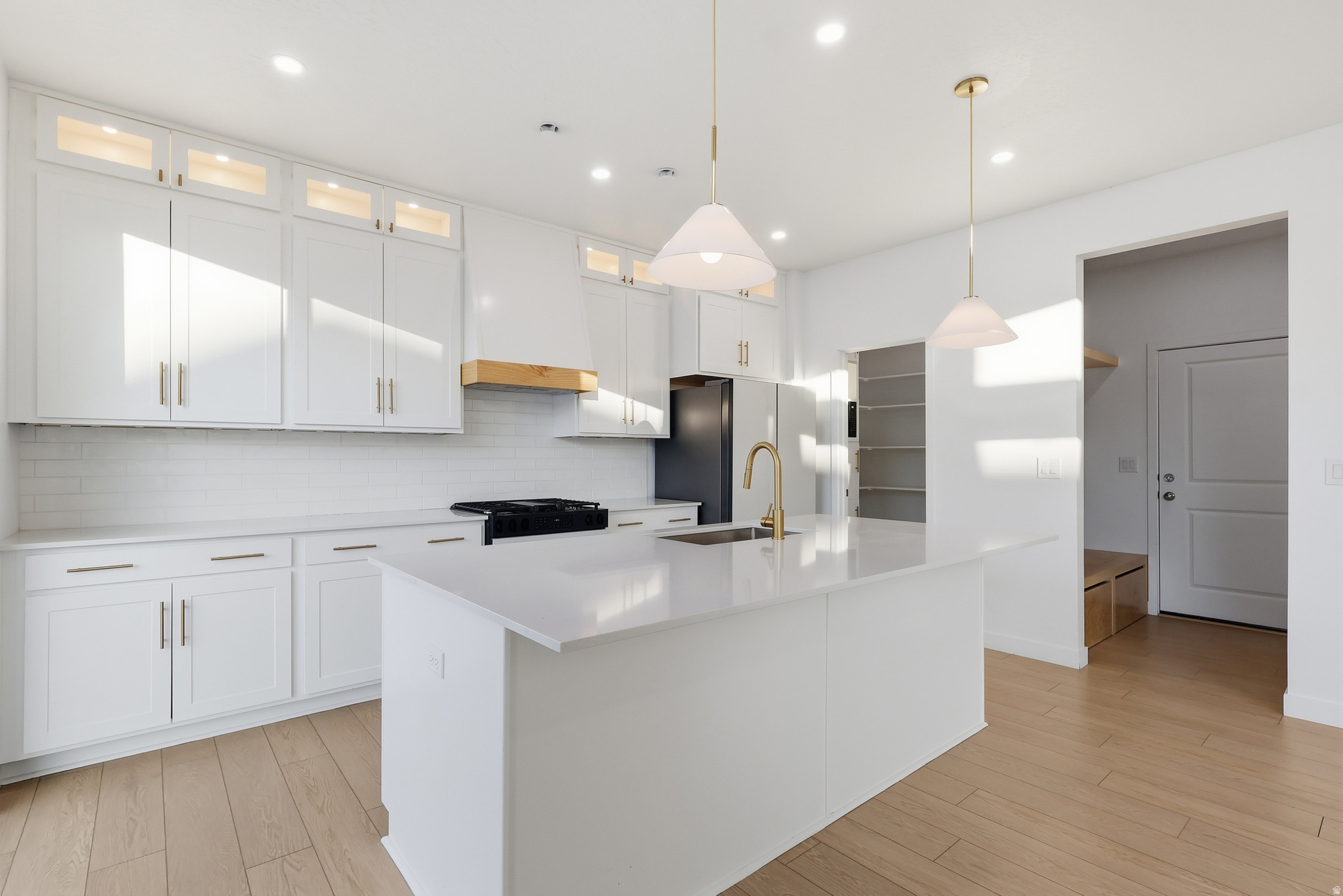 BRIXTON PARK - Residential