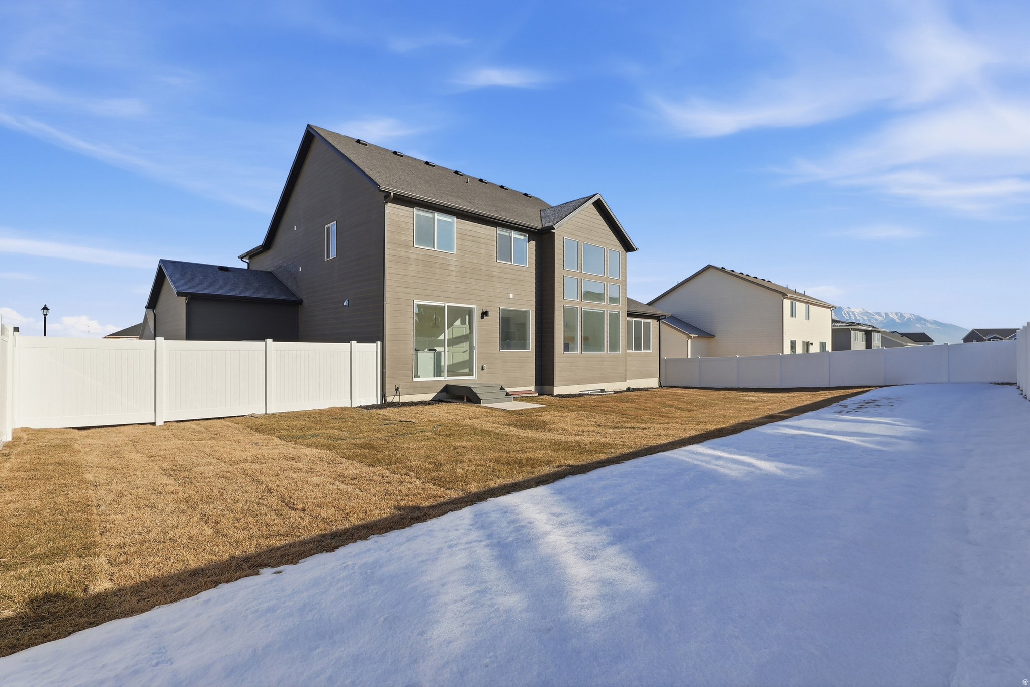 BRIXTON PARK - Residential