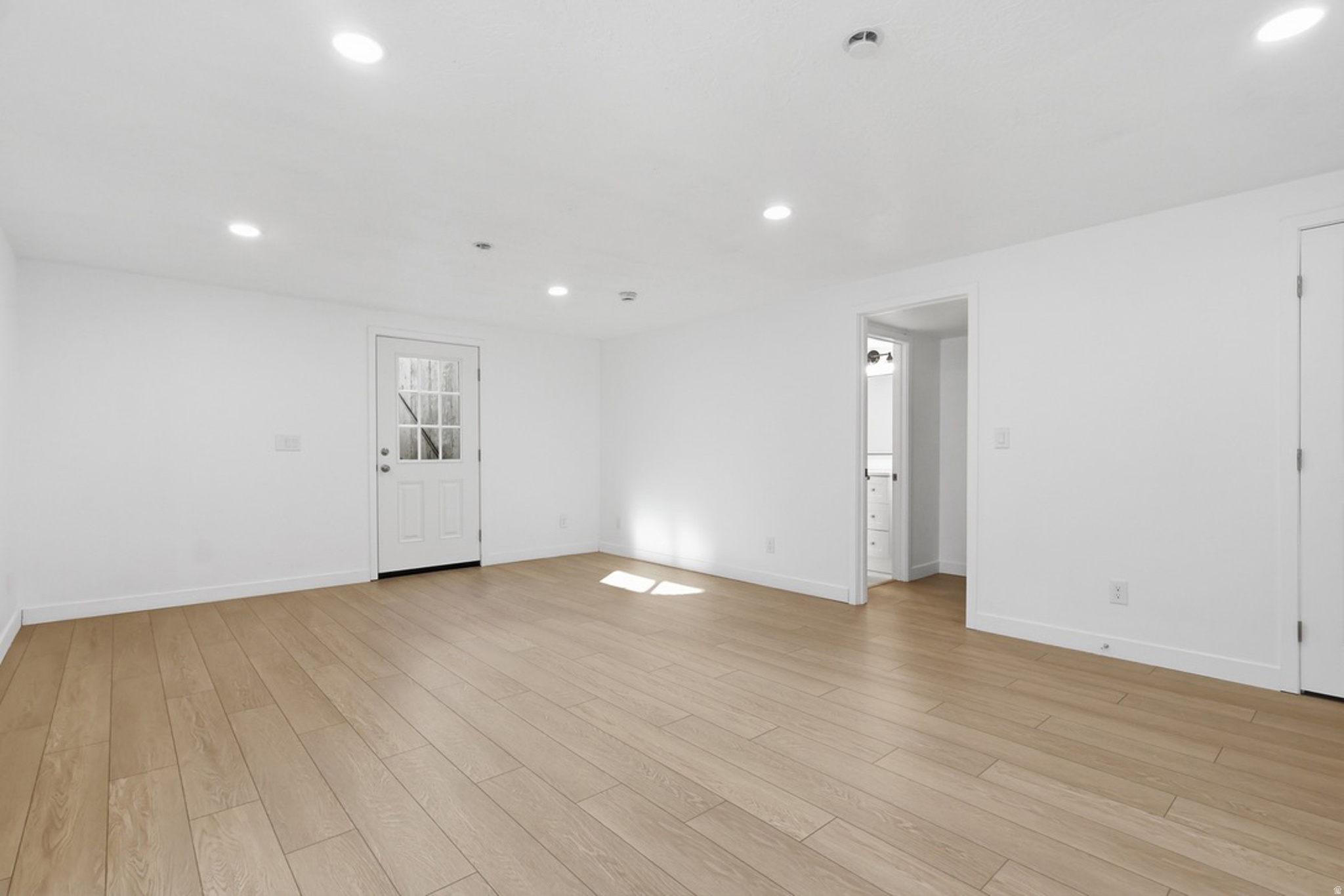 BRIXTON PARK - Residential