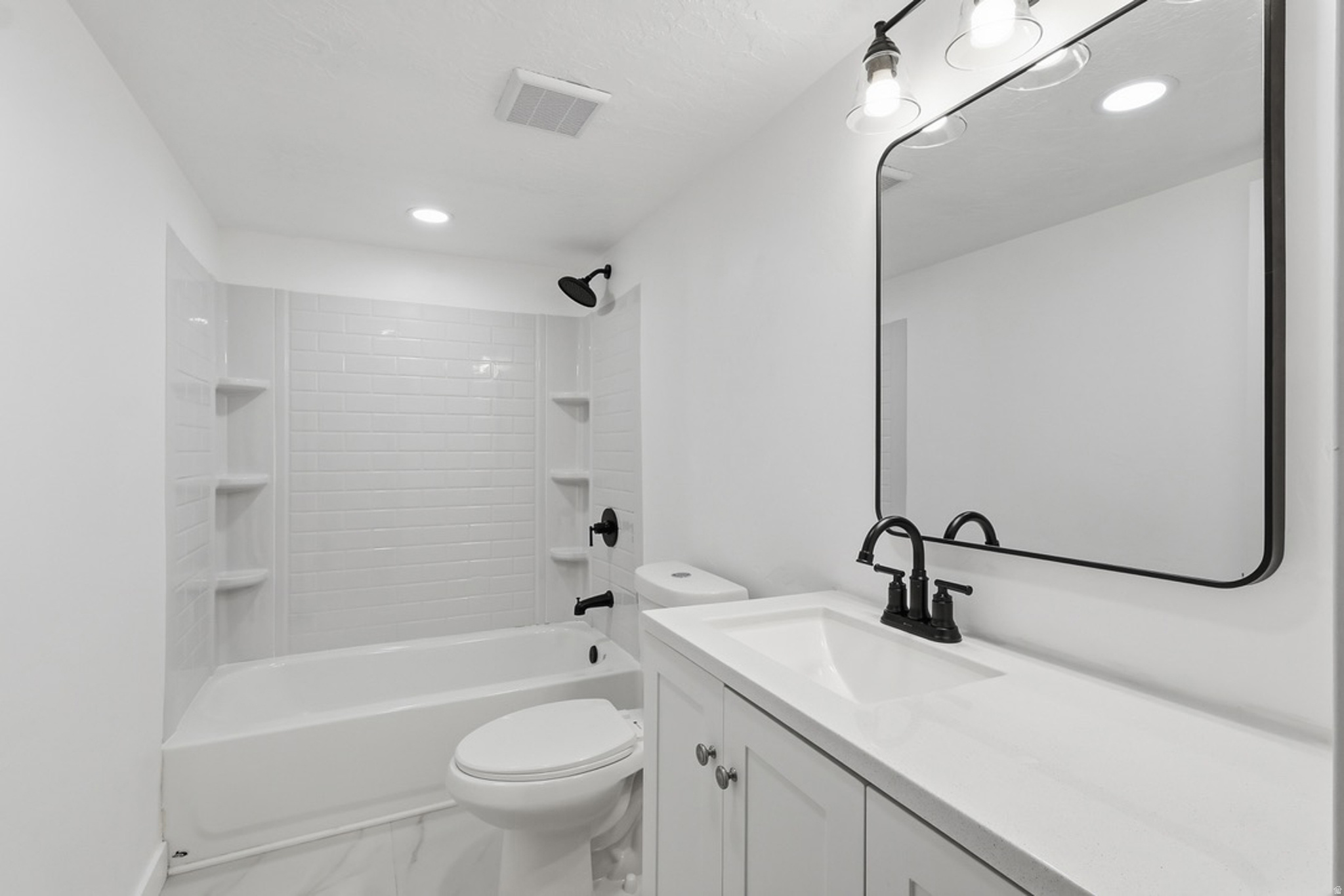 BRIXTON PARK - Residential