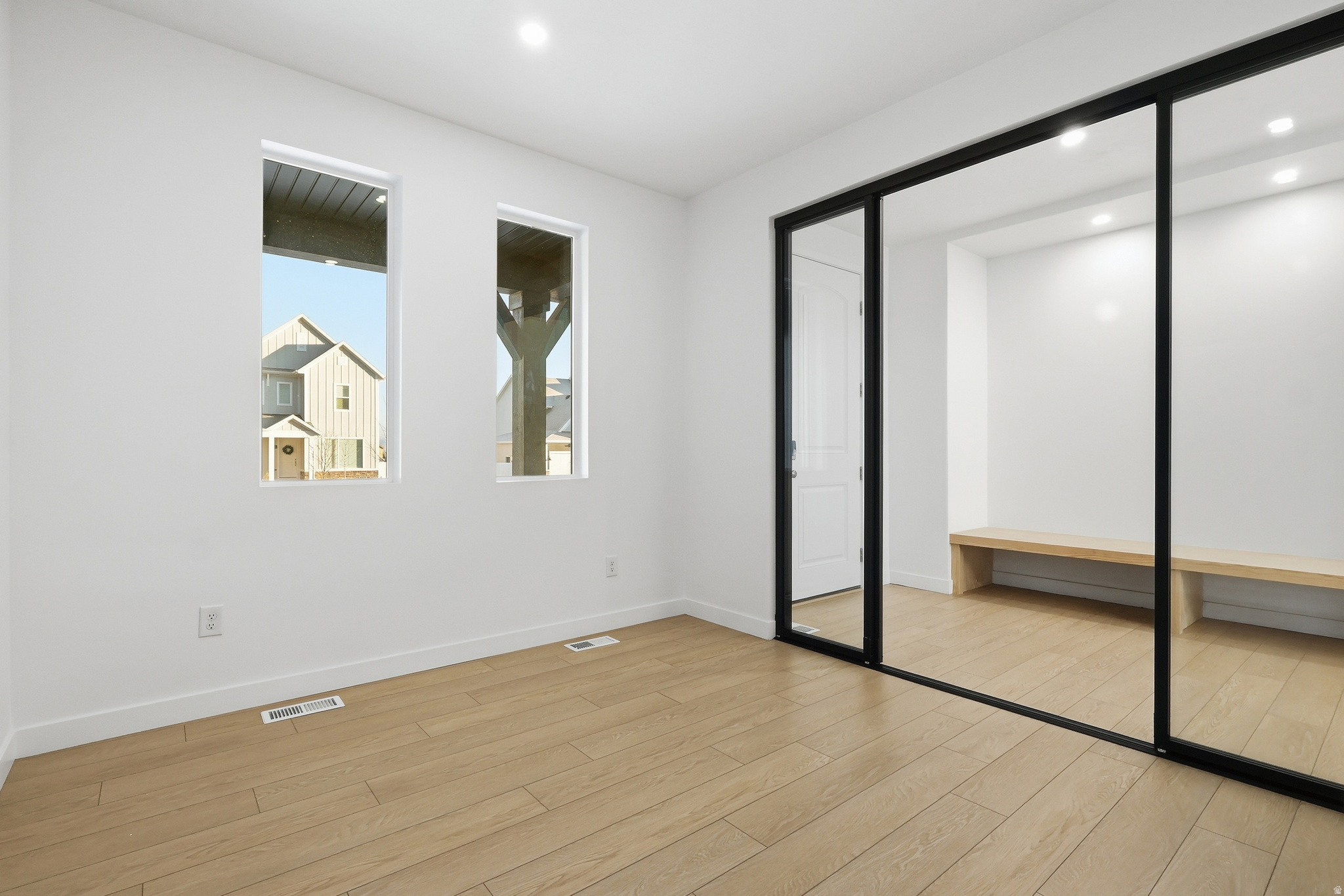 BRIXTON PARK - Residential