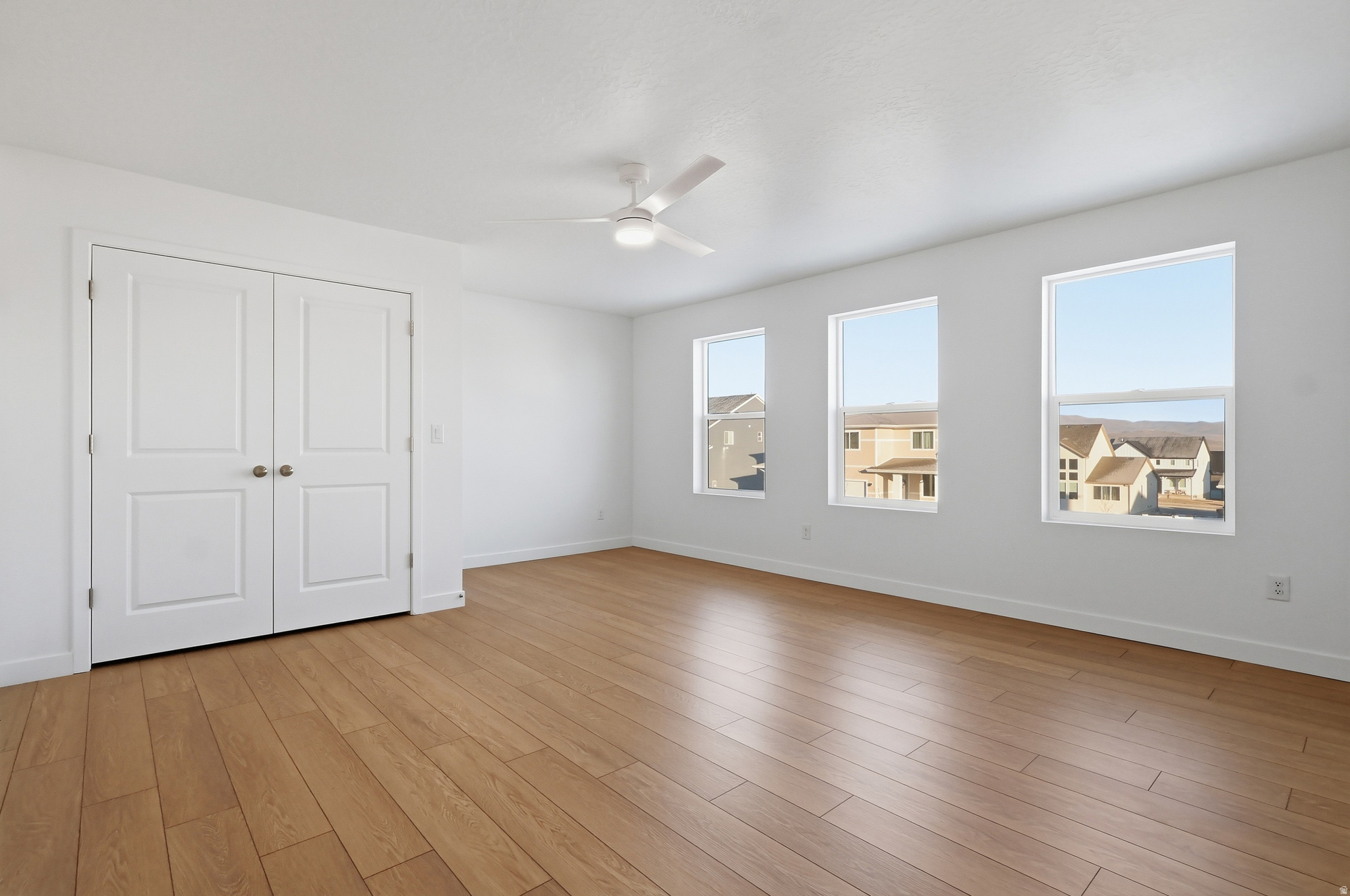 BRIXTON PARK - Residential