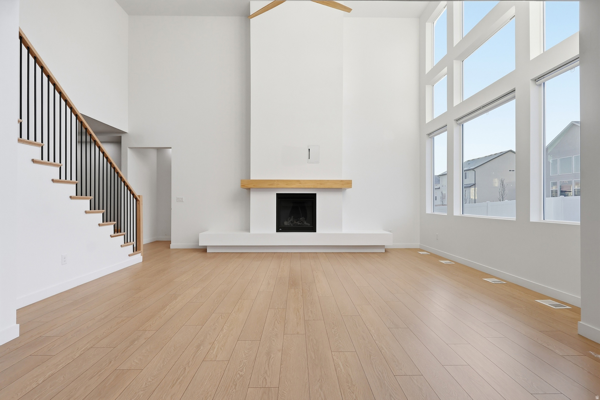 BRIXTON PARK - Residential