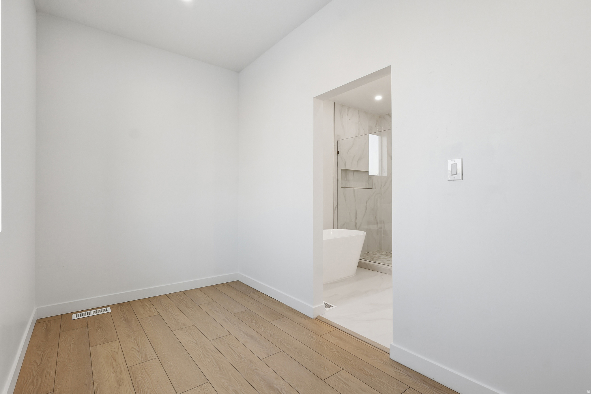 BRIXTON PARK - Residential