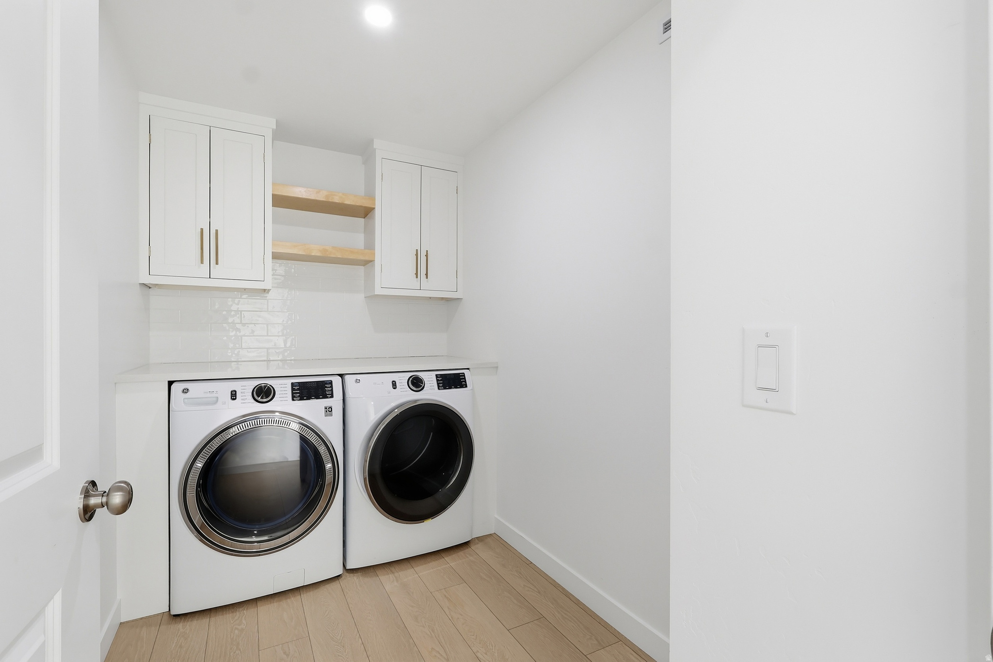 BRIXTON PARK - Residential