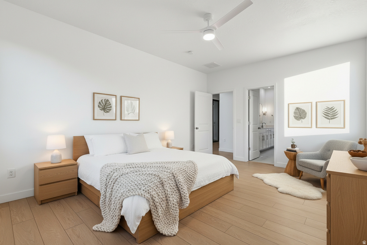 BRIXTON PARK - Residential