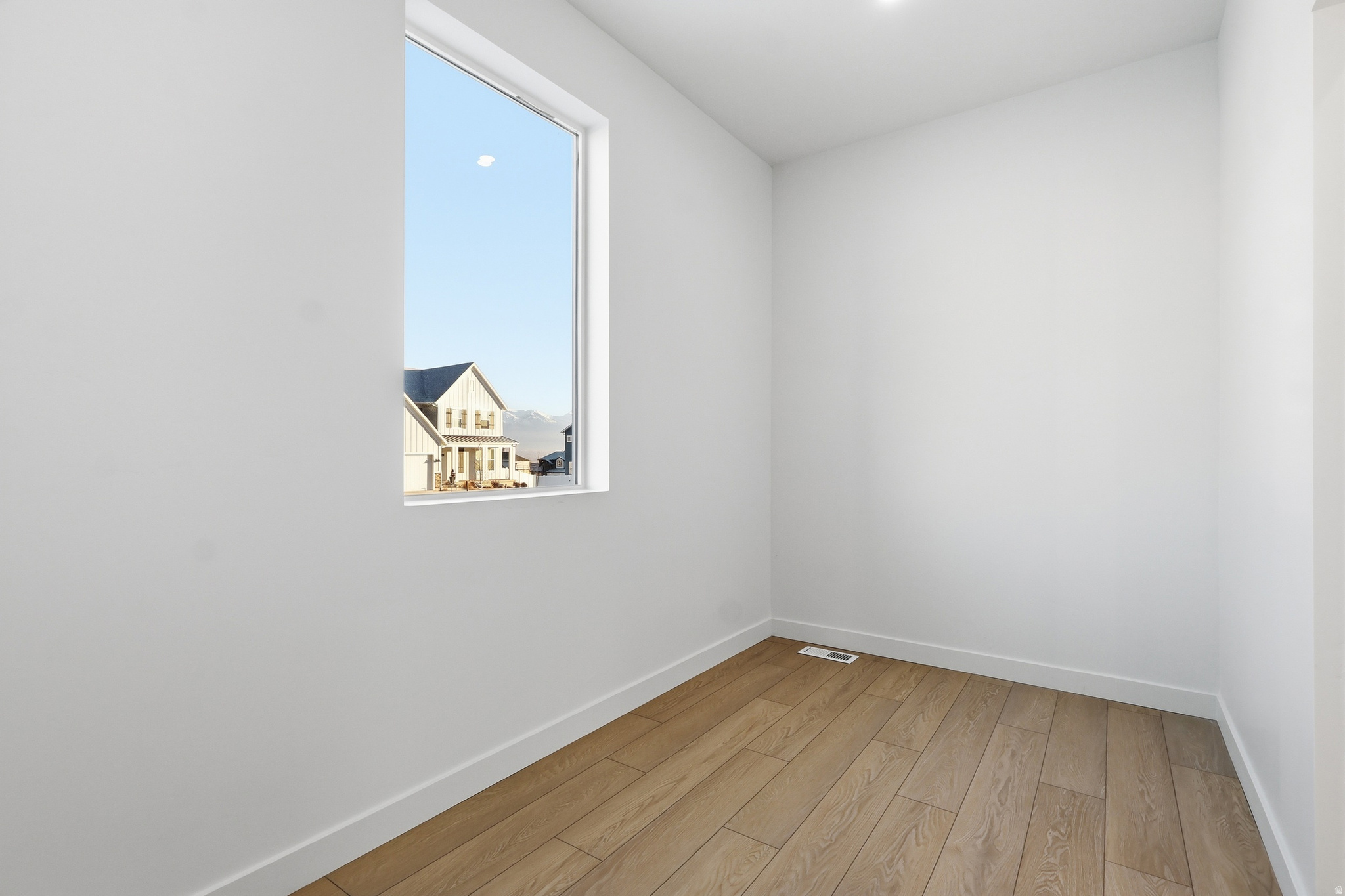 BRIXTON PARK - Residential