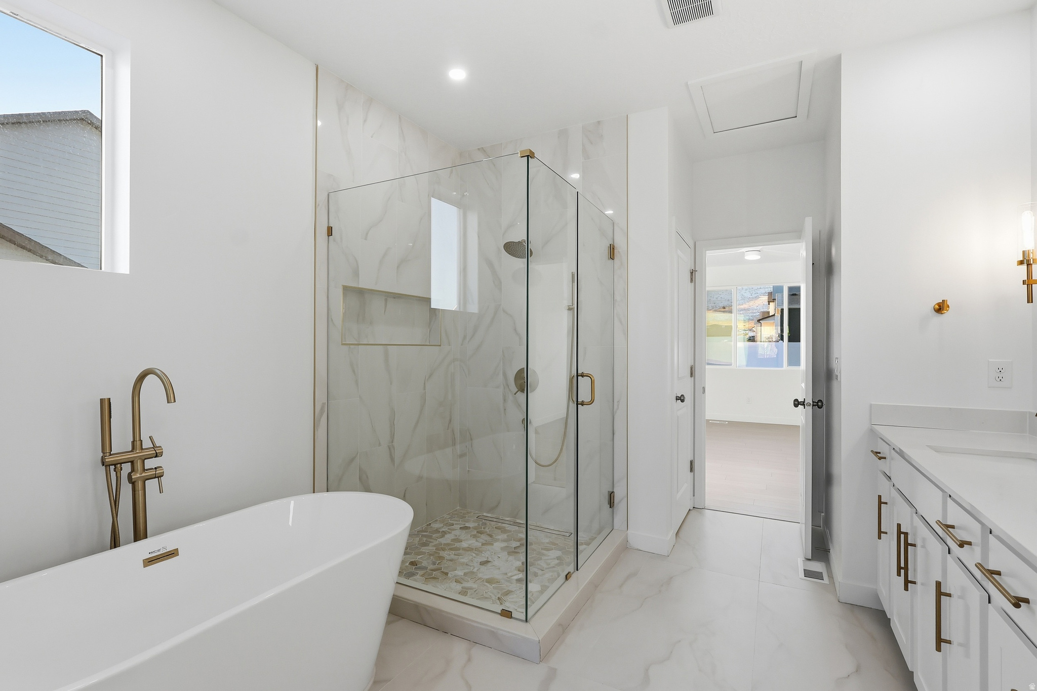 BRIXTON PARK - Residential