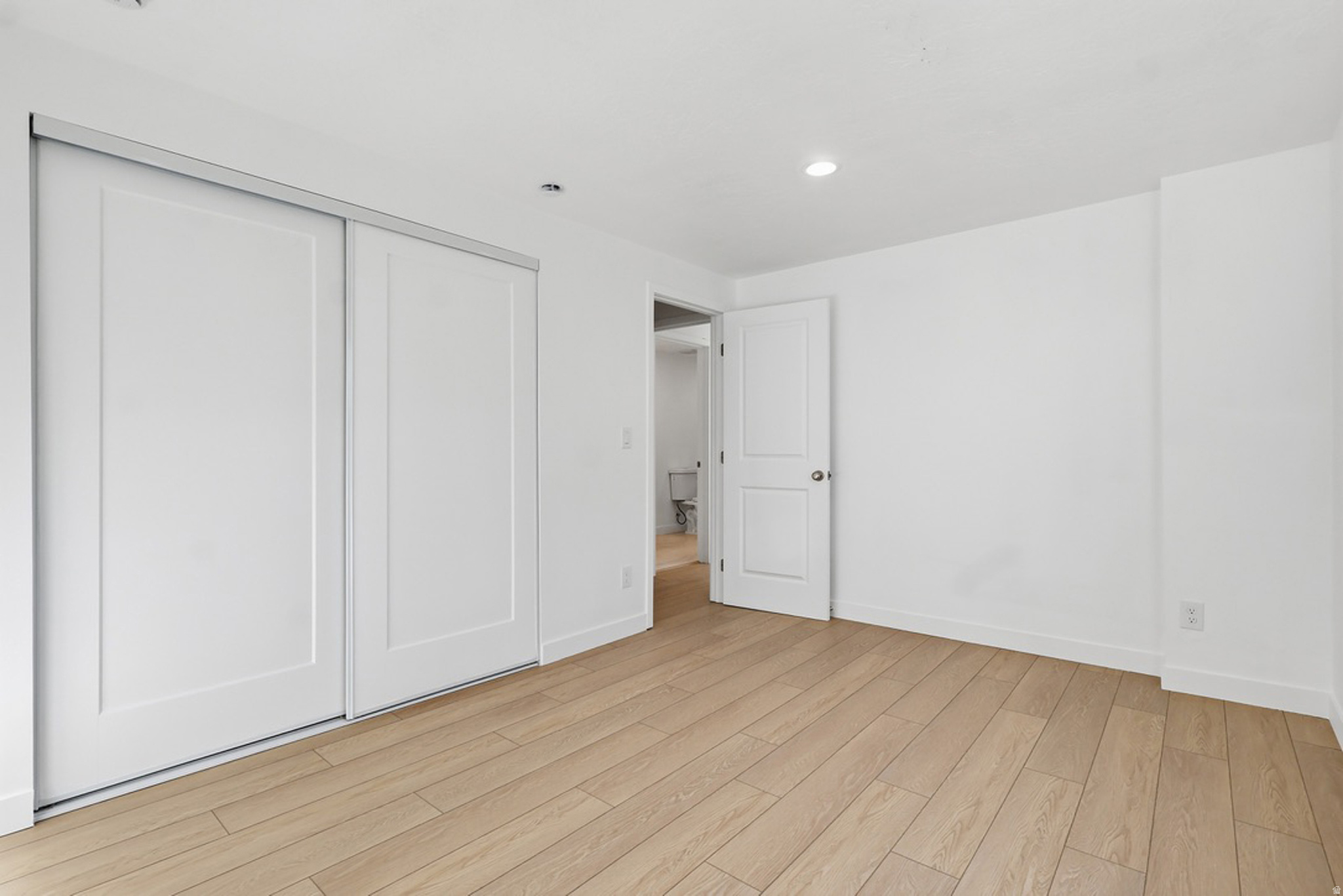 BRIXTON PARK - Residential