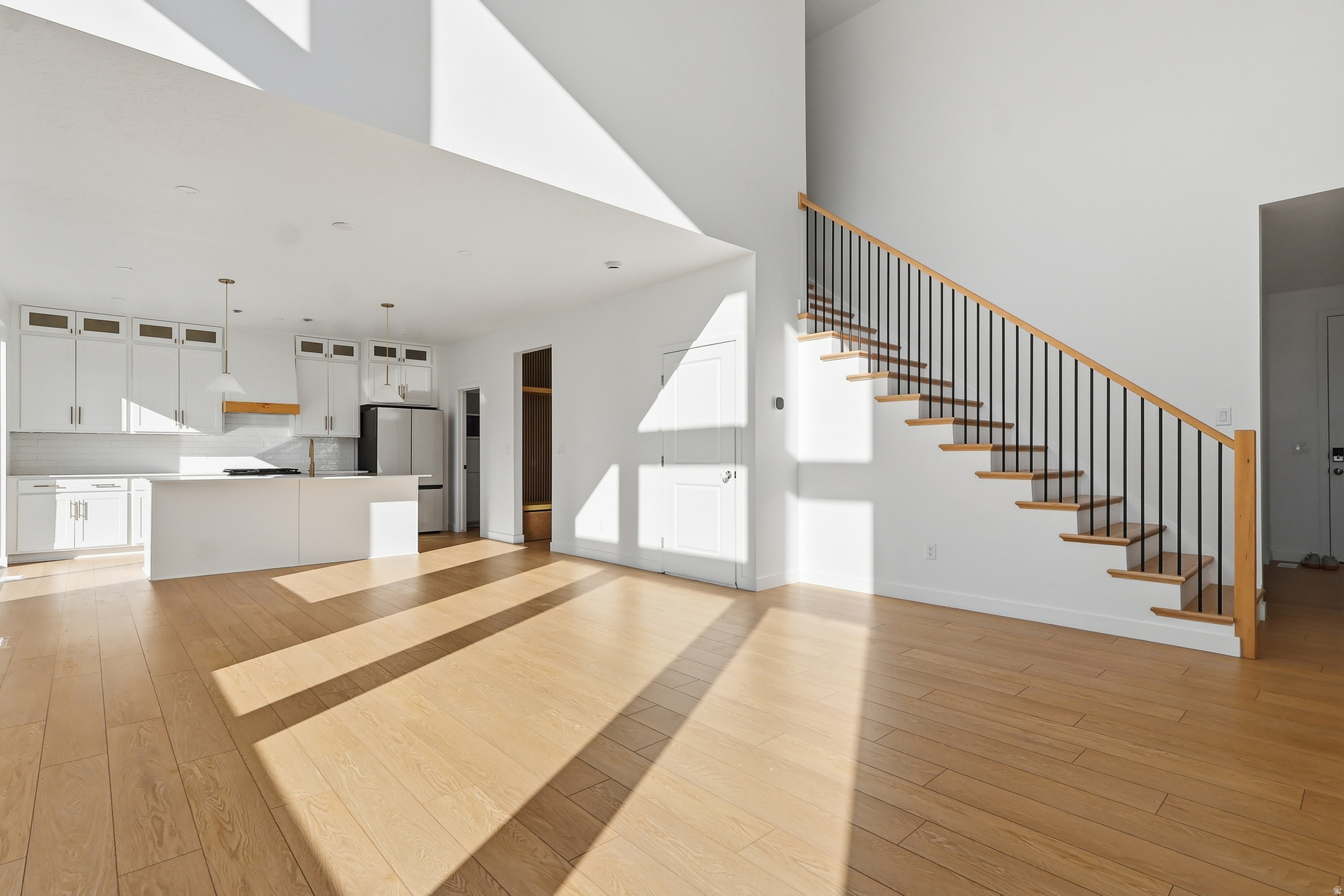 BRIXTON PARK - Residential