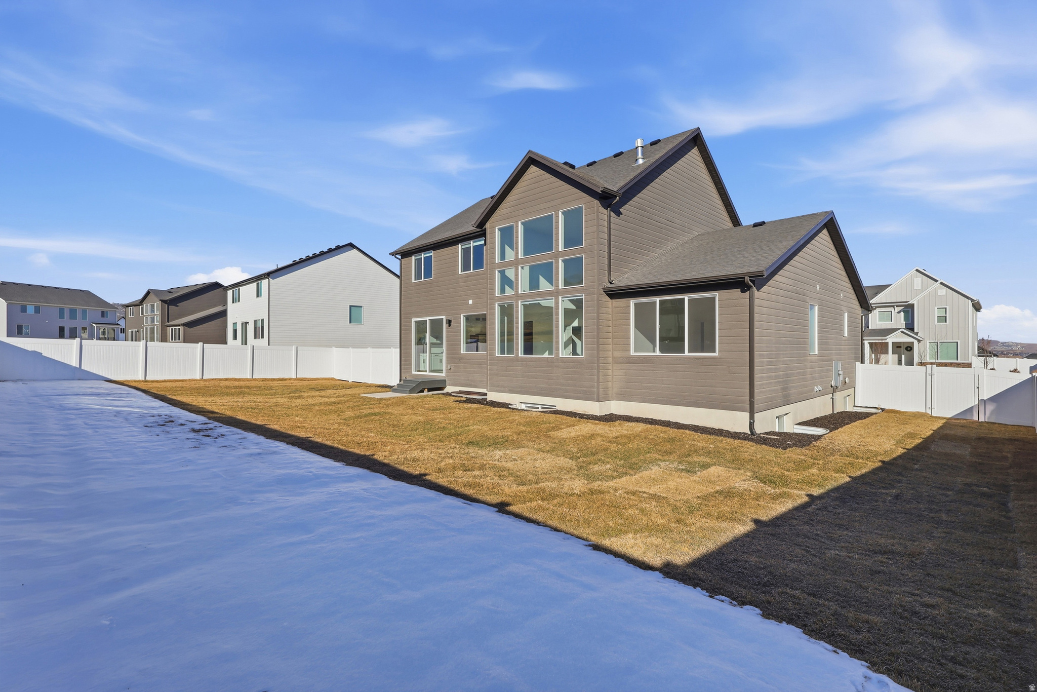 BRIXTON PARK - Residential