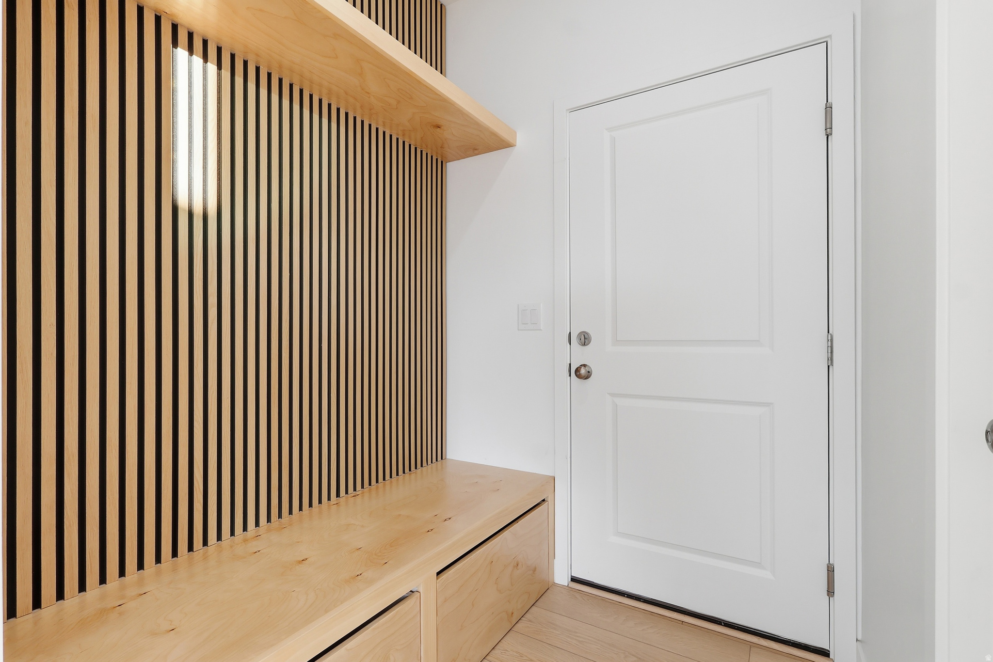 BRIXTON PARK - Residential