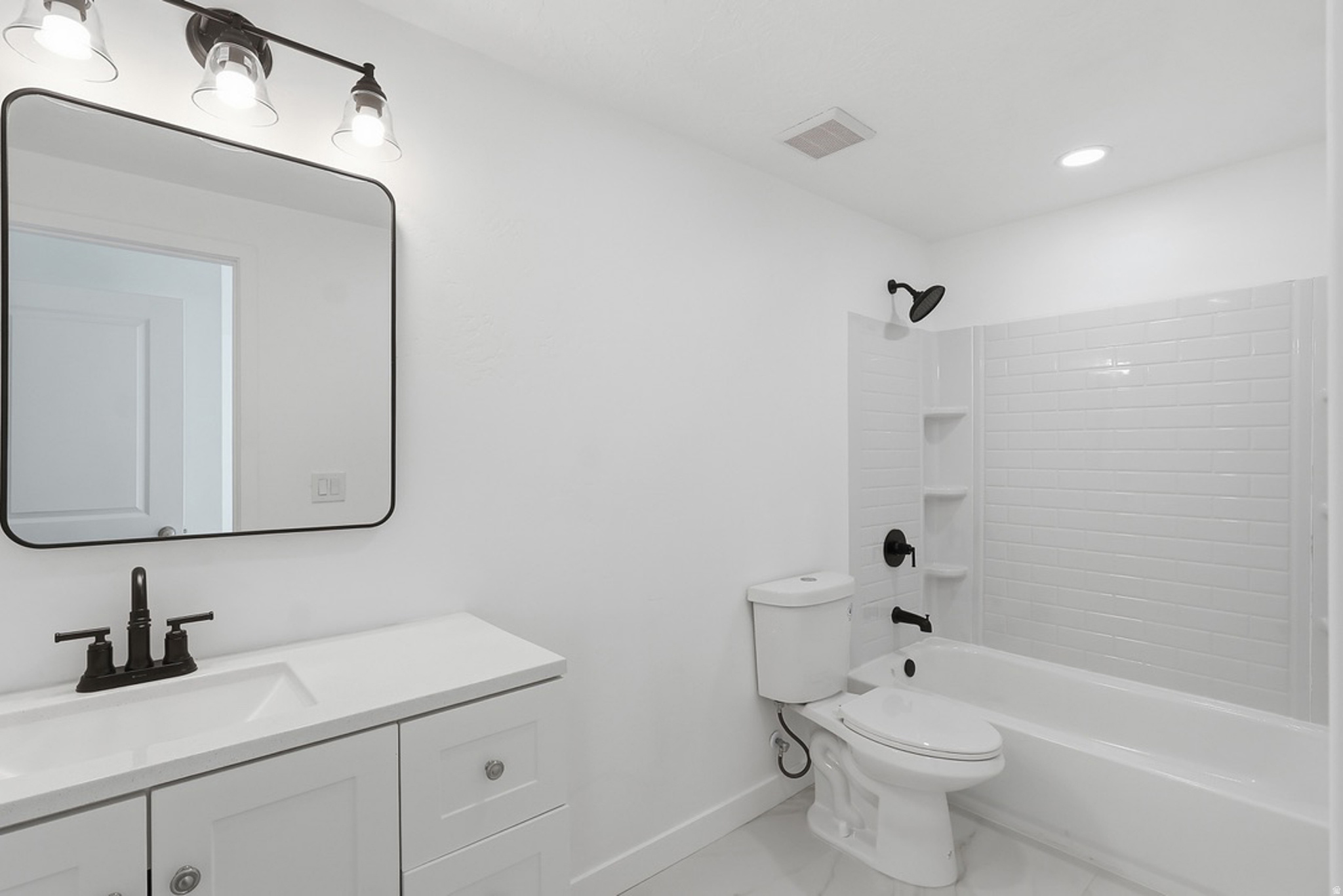 BRIXTON PARK - Residential