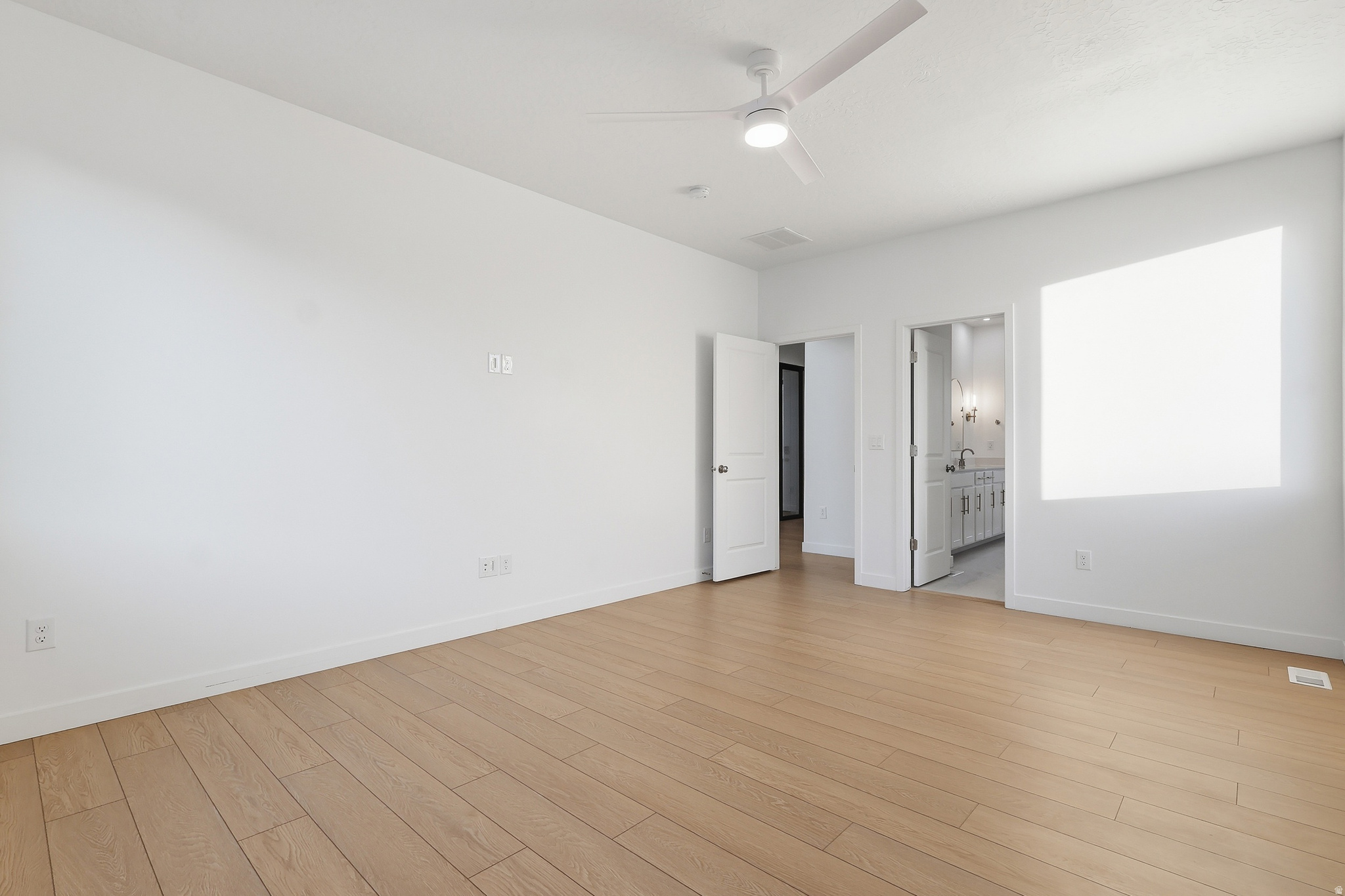 BRIXTON PARK - Residential