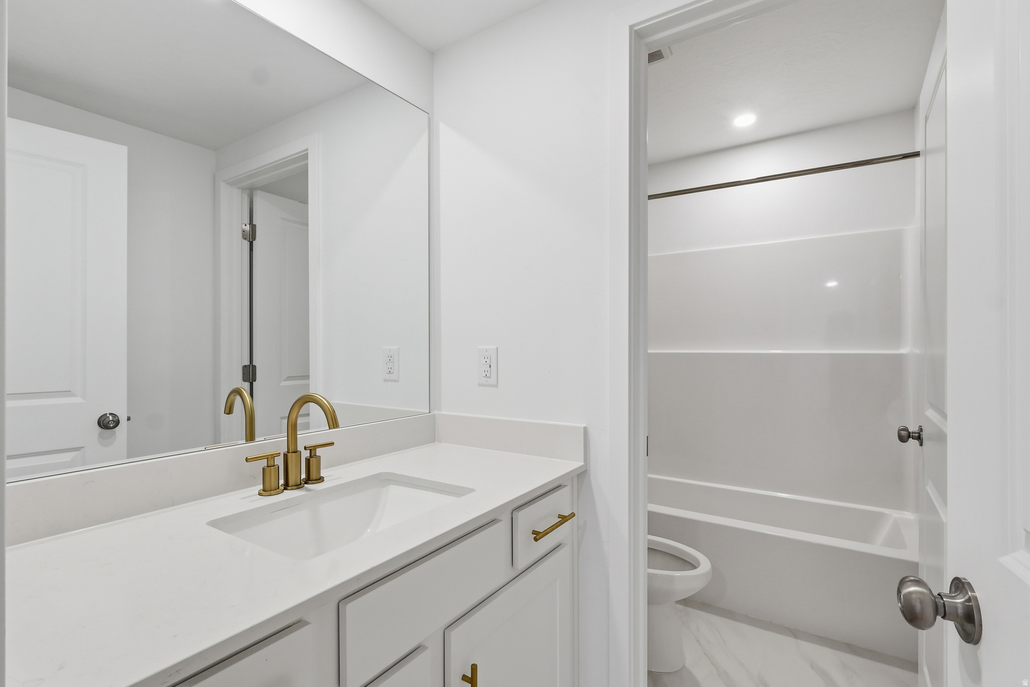 BRIXTON PARK - Residential