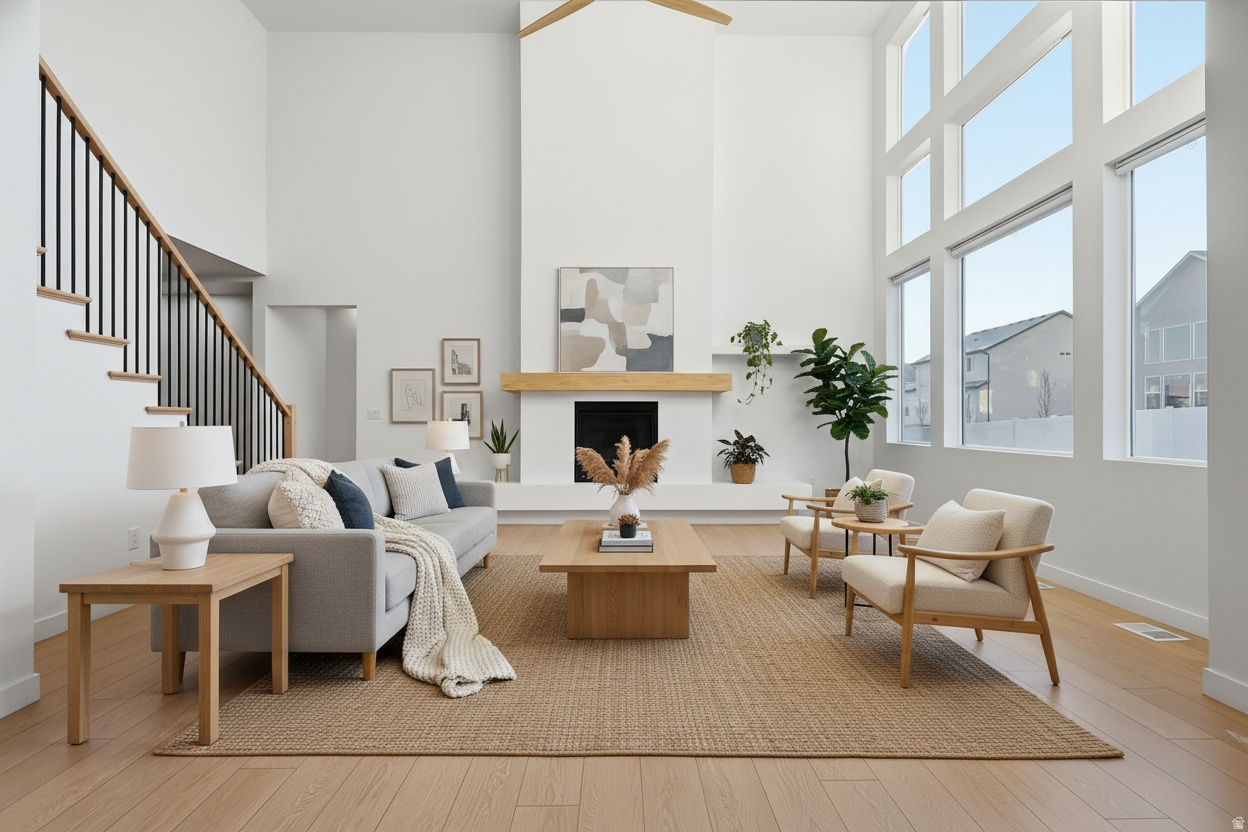 BRIXTON PARK - Residential