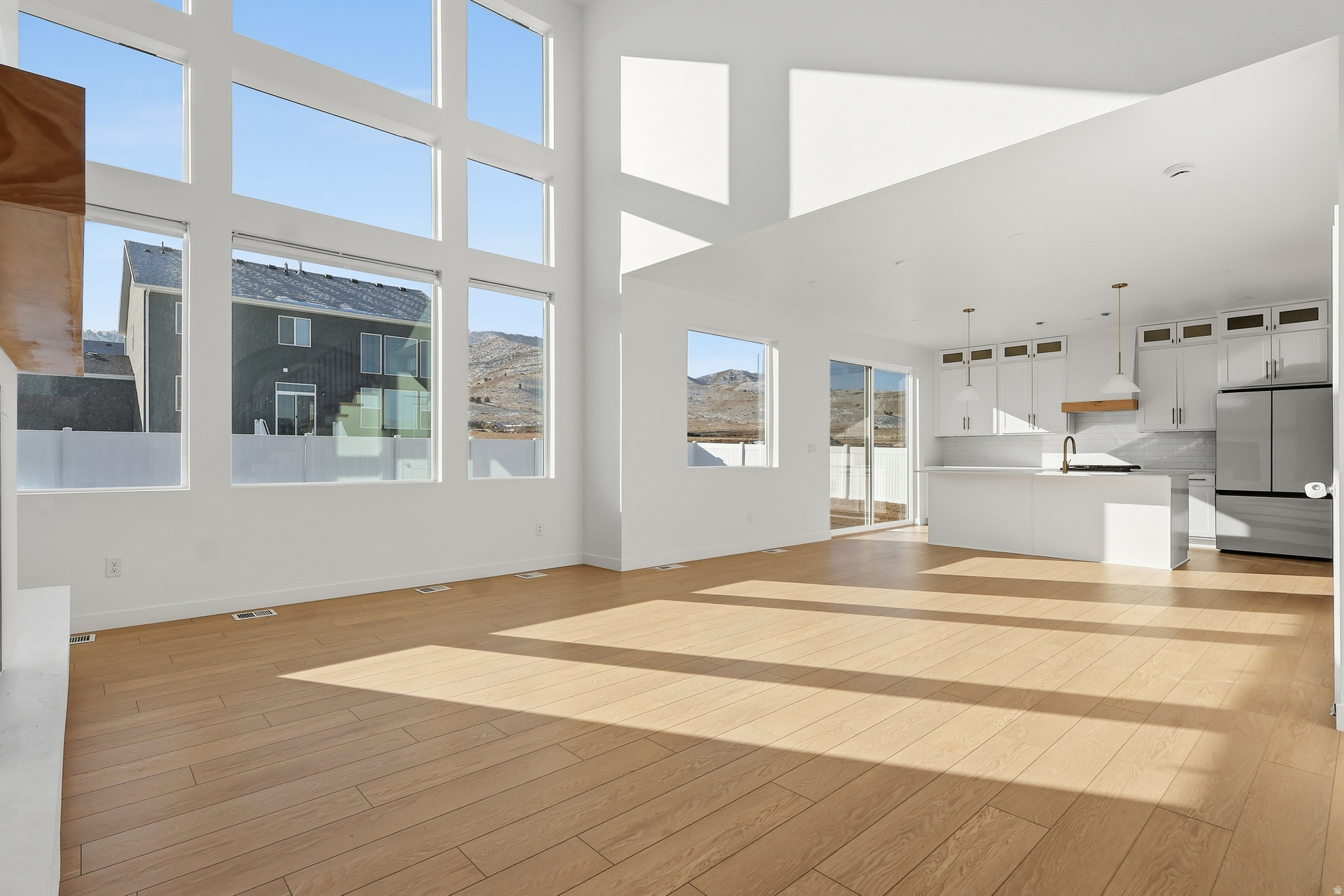 BRIXTON PARK - Residential