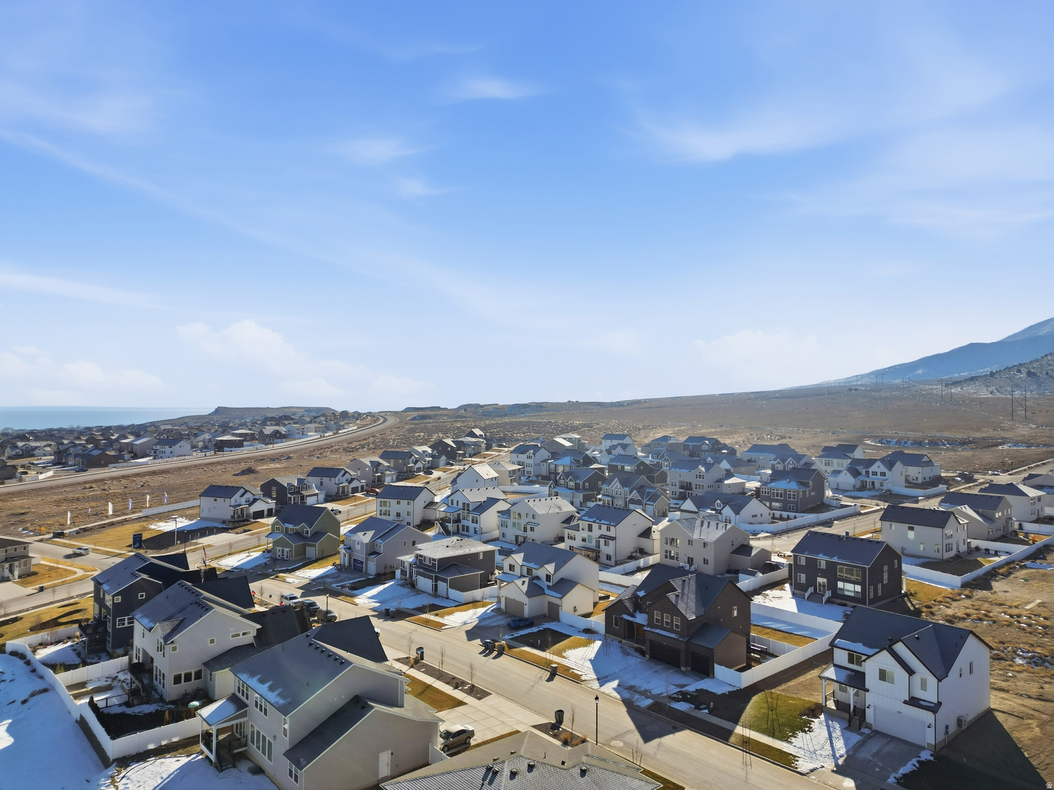 BRIXTON PARK - Residential