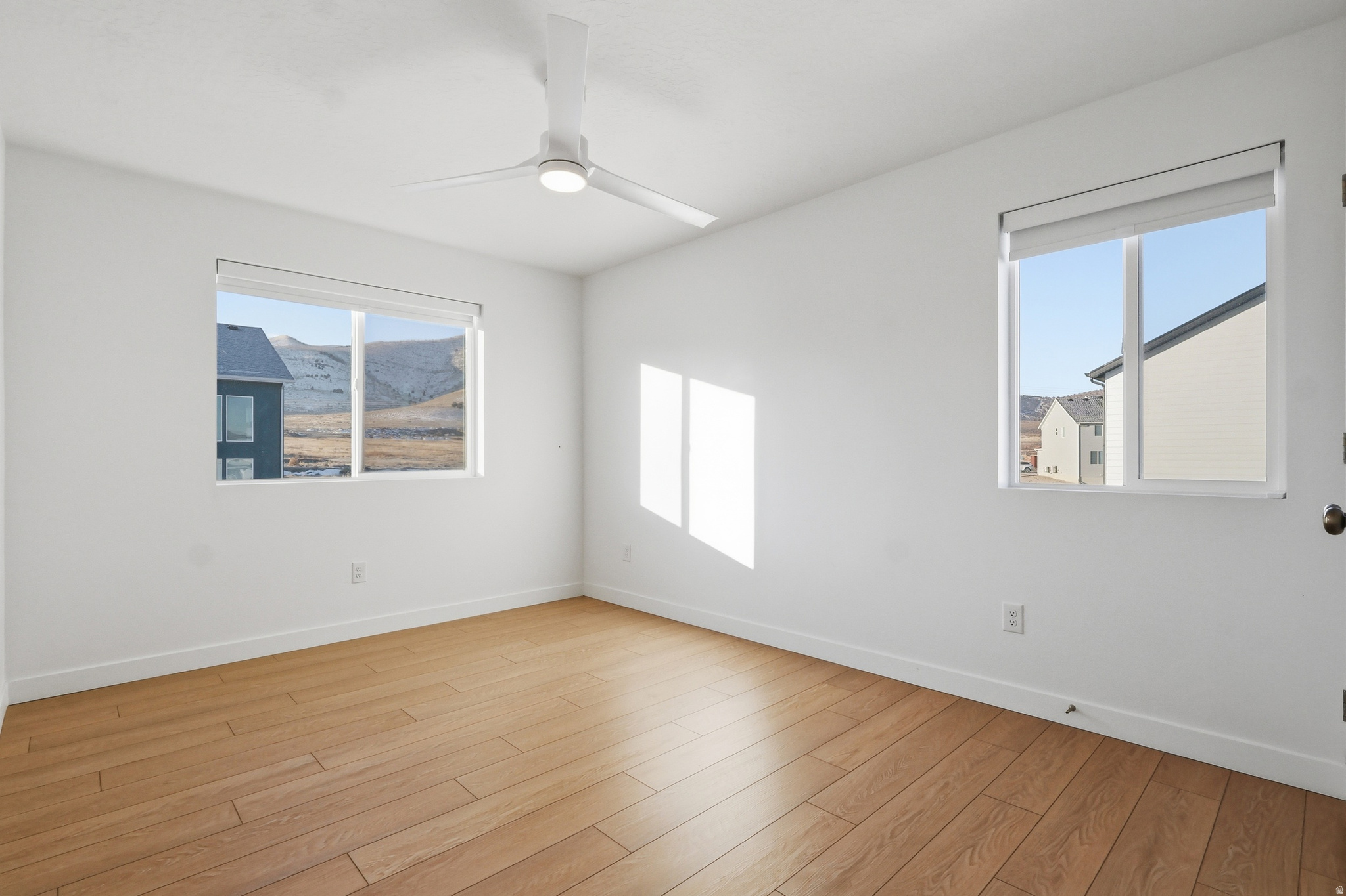 BRIXTON PARK - Residential