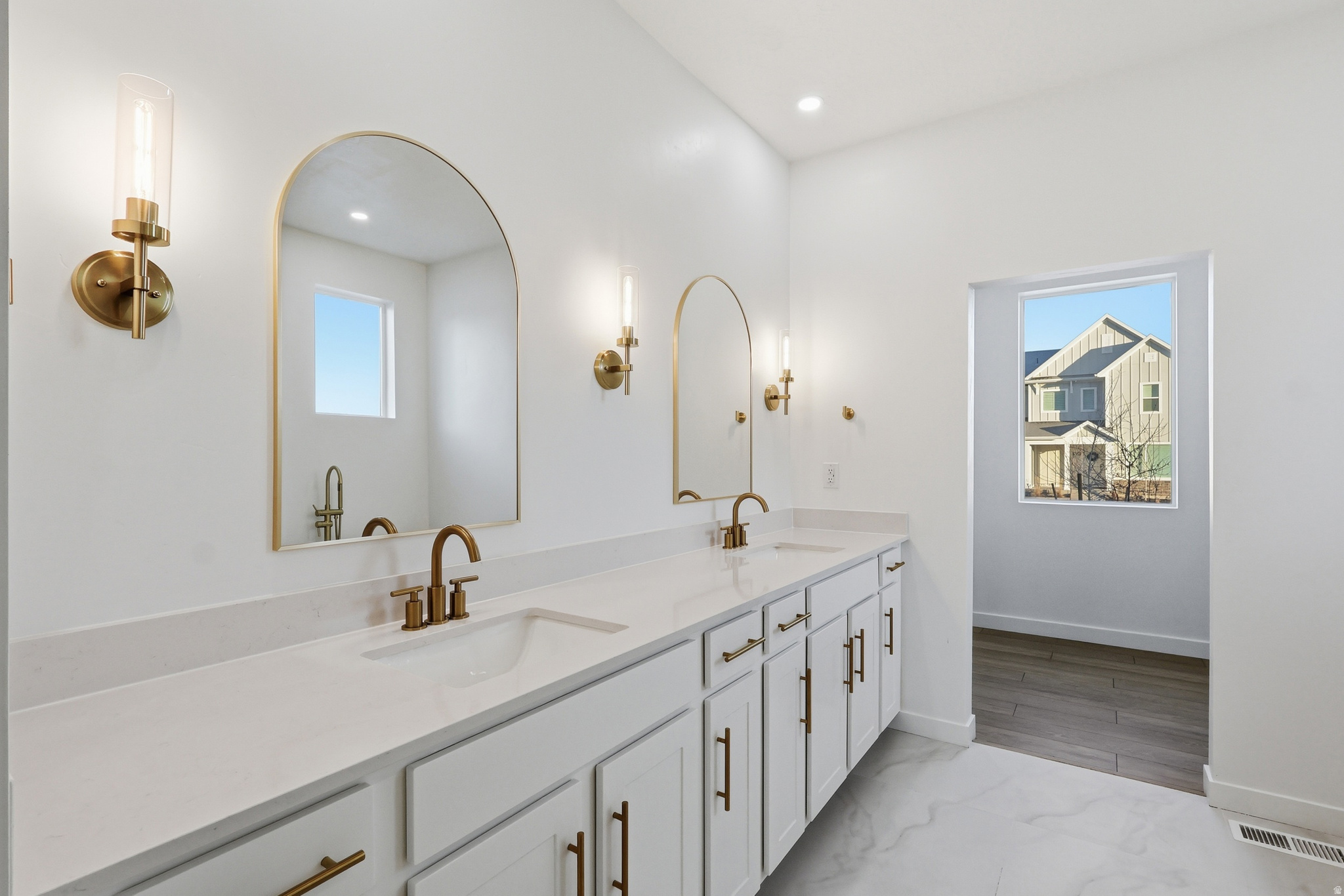 BRIXTON PARK - Residential