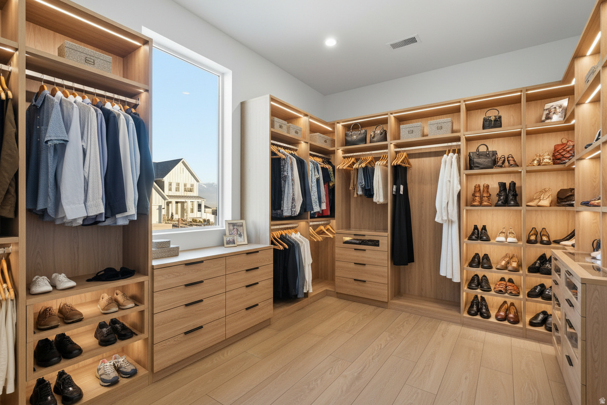 BRIXTON PARK - Residential