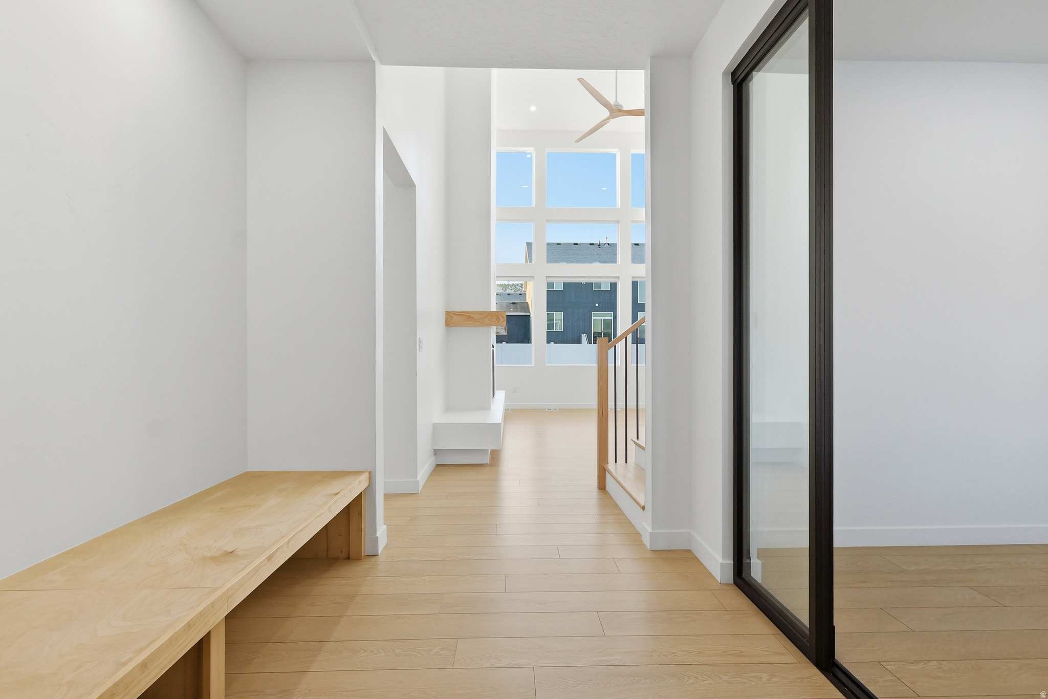 BRIXTON PARK - Residential