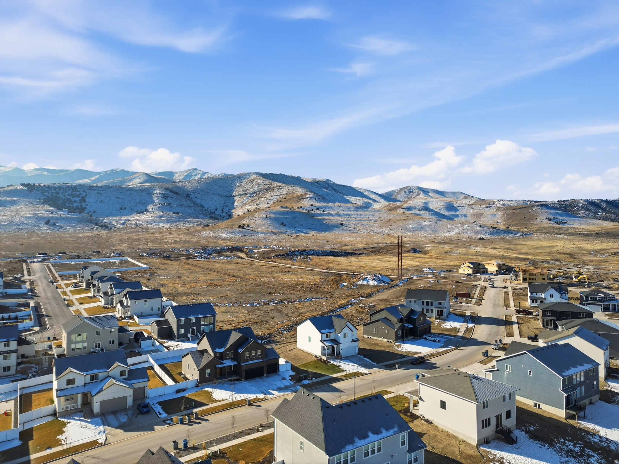 BRIXTON PARK - Residential