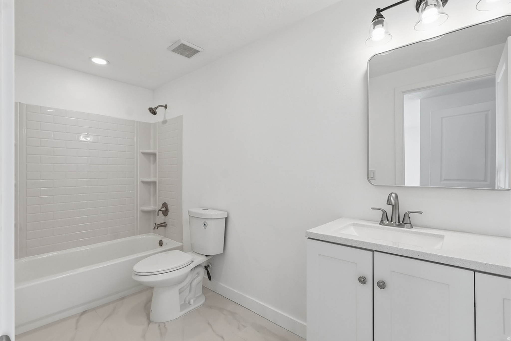 BRIXTON PARK - Residential