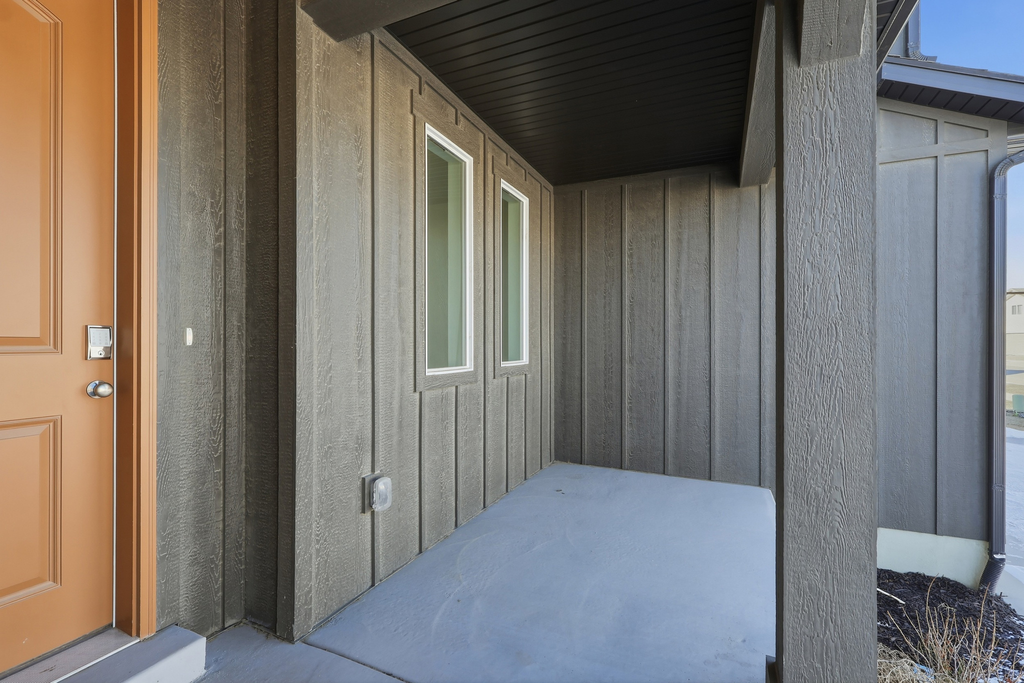 BRIXTON PARK - Residential